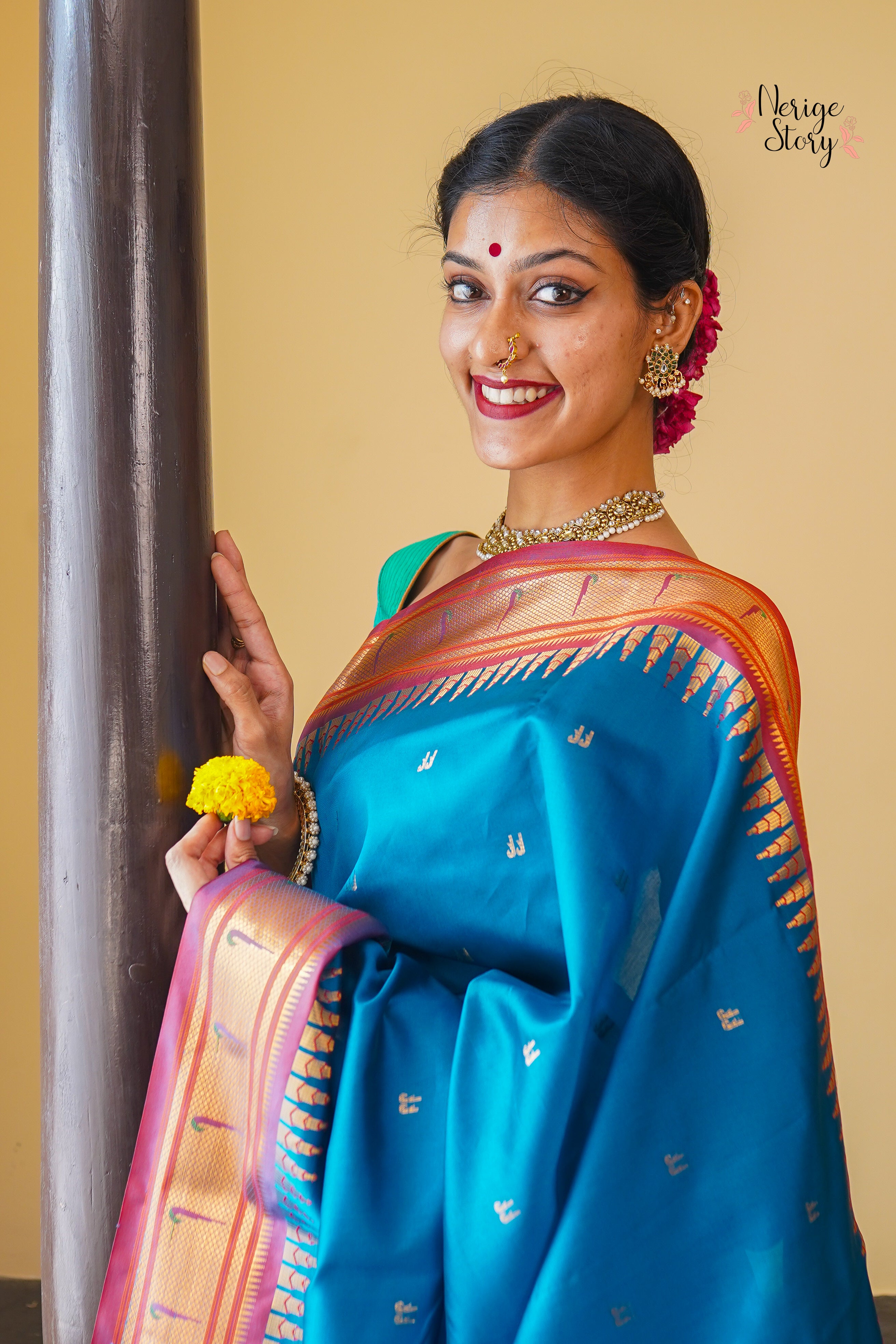 HIMIKA (हिमिका)