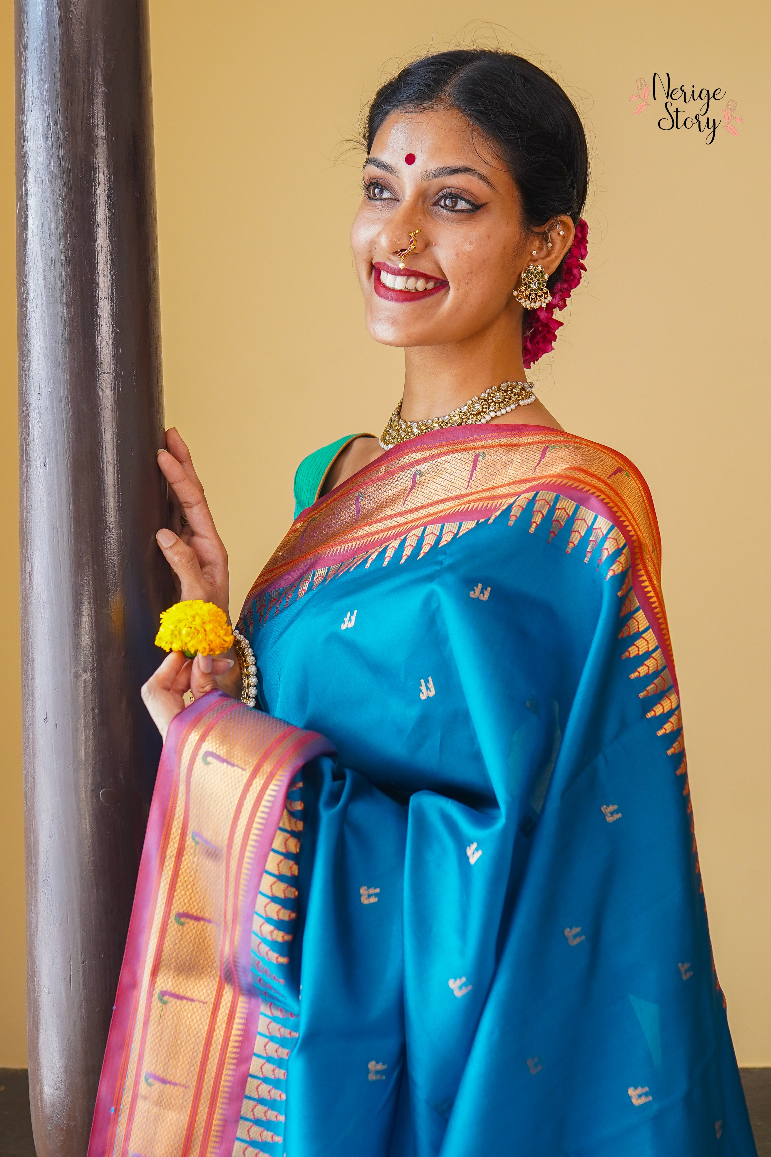 HIMIKA (हिमिका)