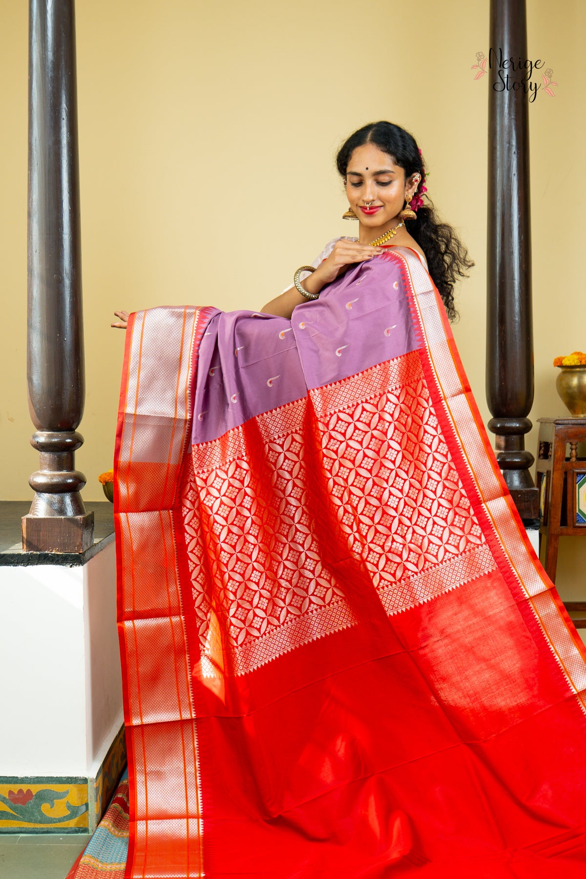 SADHANA (साधना)