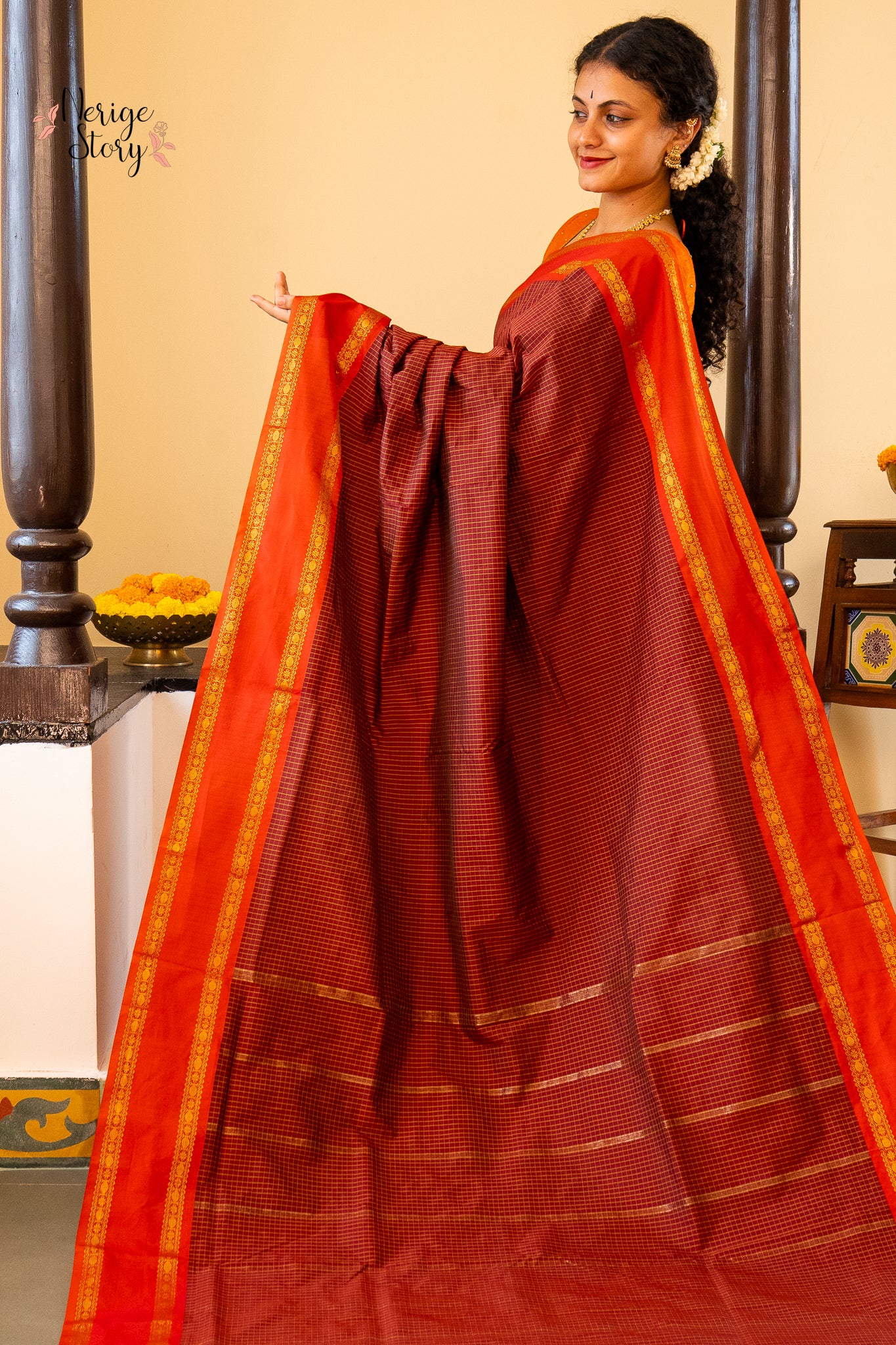 AAHANA (ಆಹನಾ)