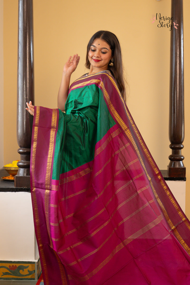 PAYODHI (ಪಯೋಧಿ)