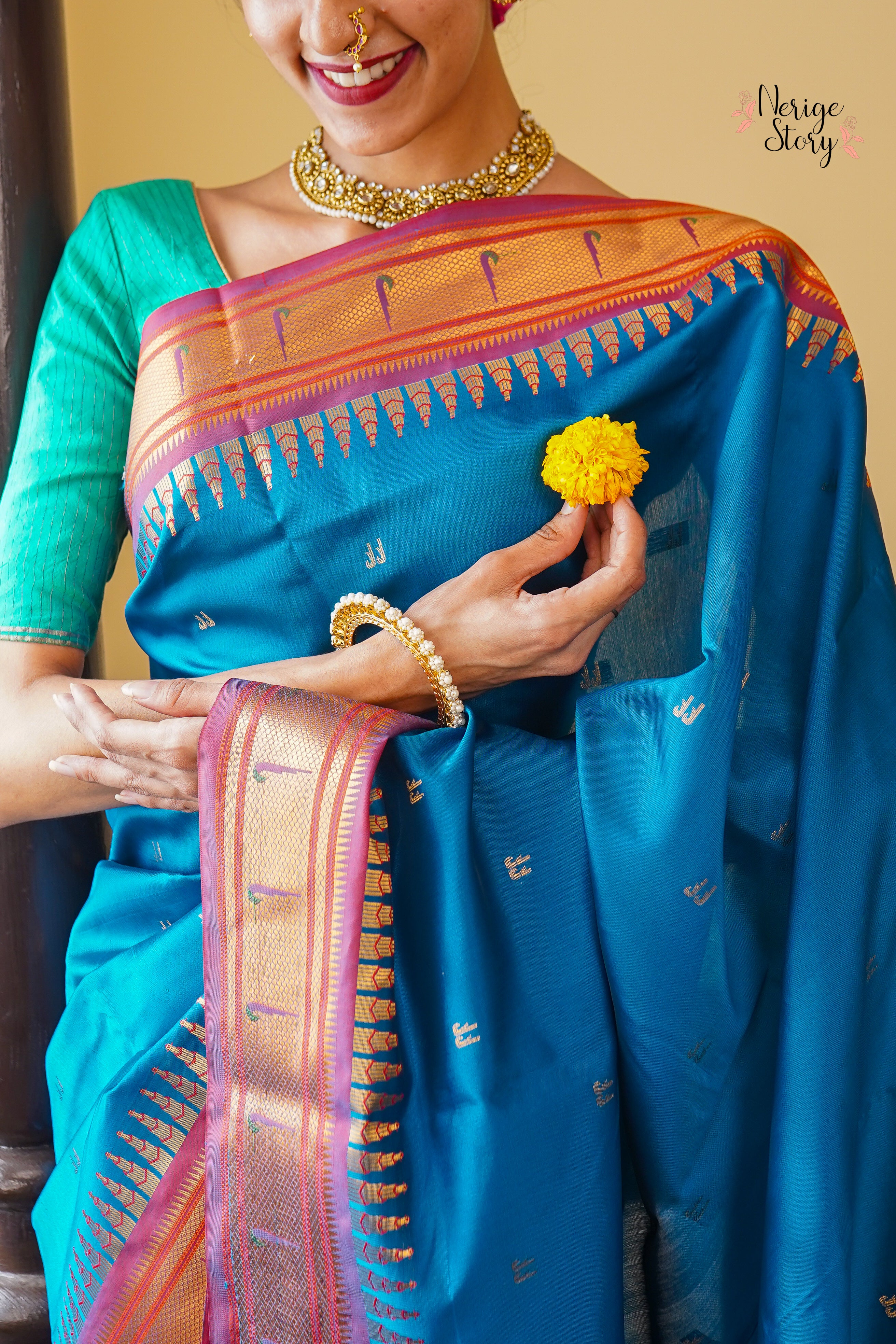 HIMIKA (हिमिका)