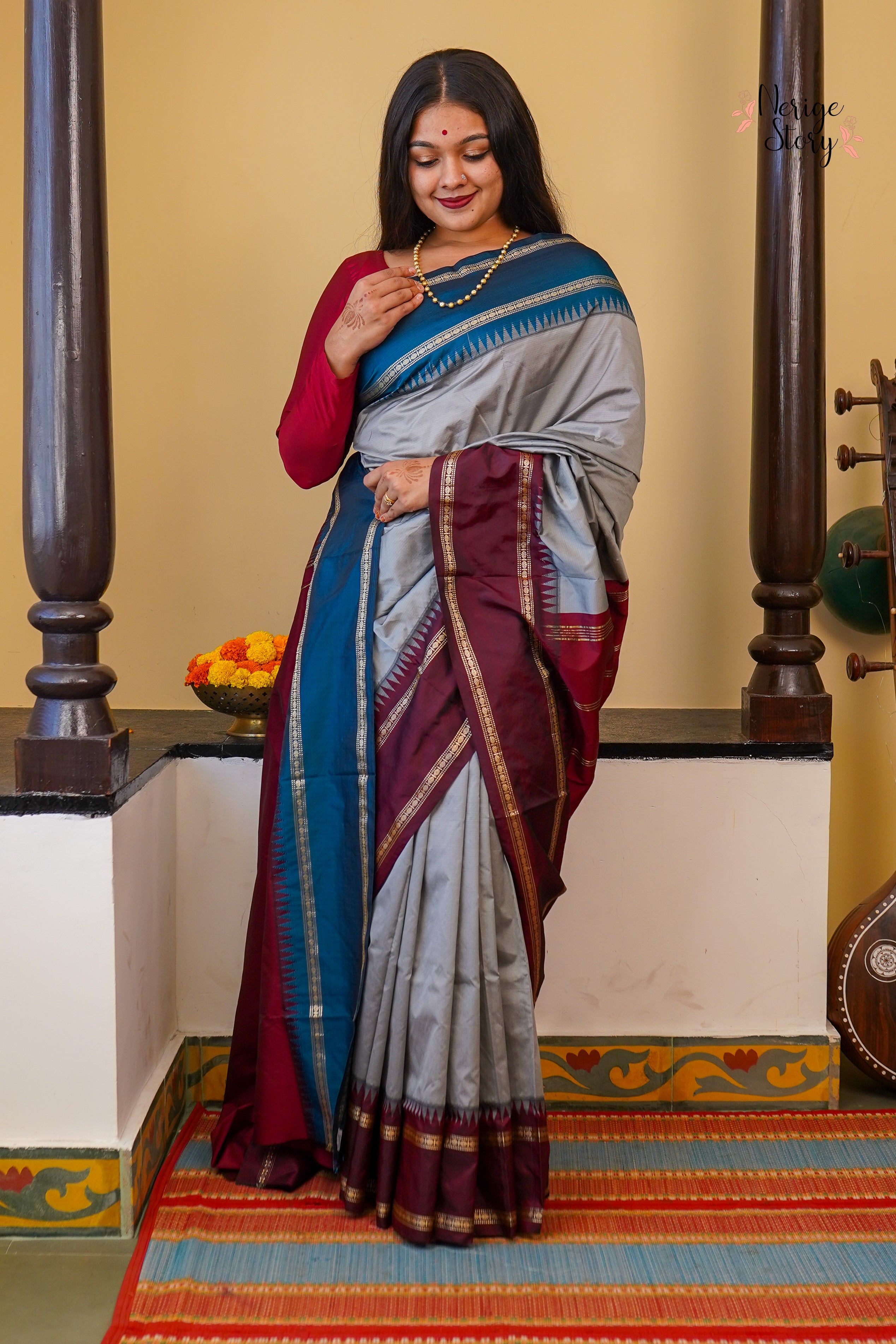 VAYUKI (ವಾಯುಕಿ)