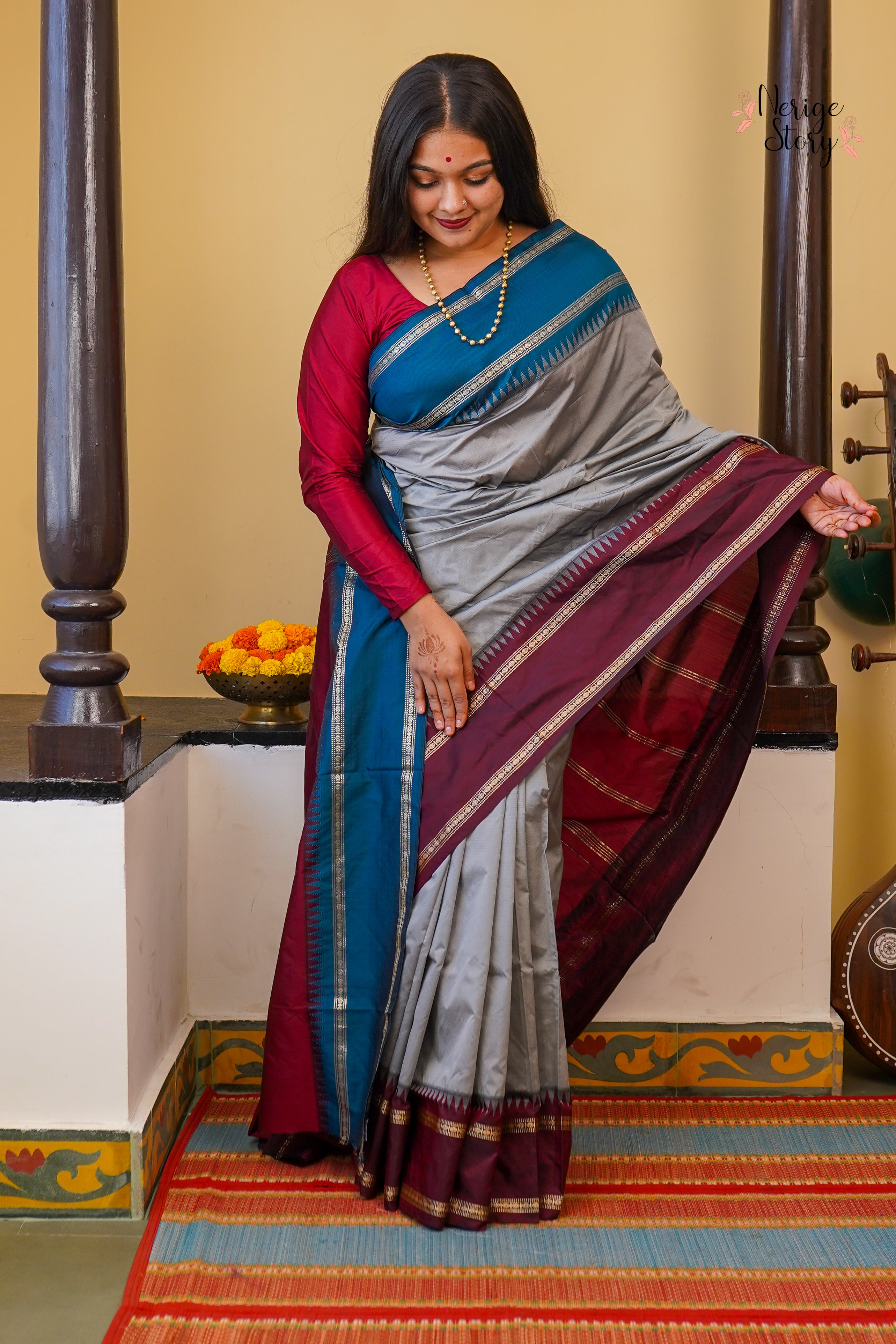 VAYUKI (ವಾಯುಕಿ)