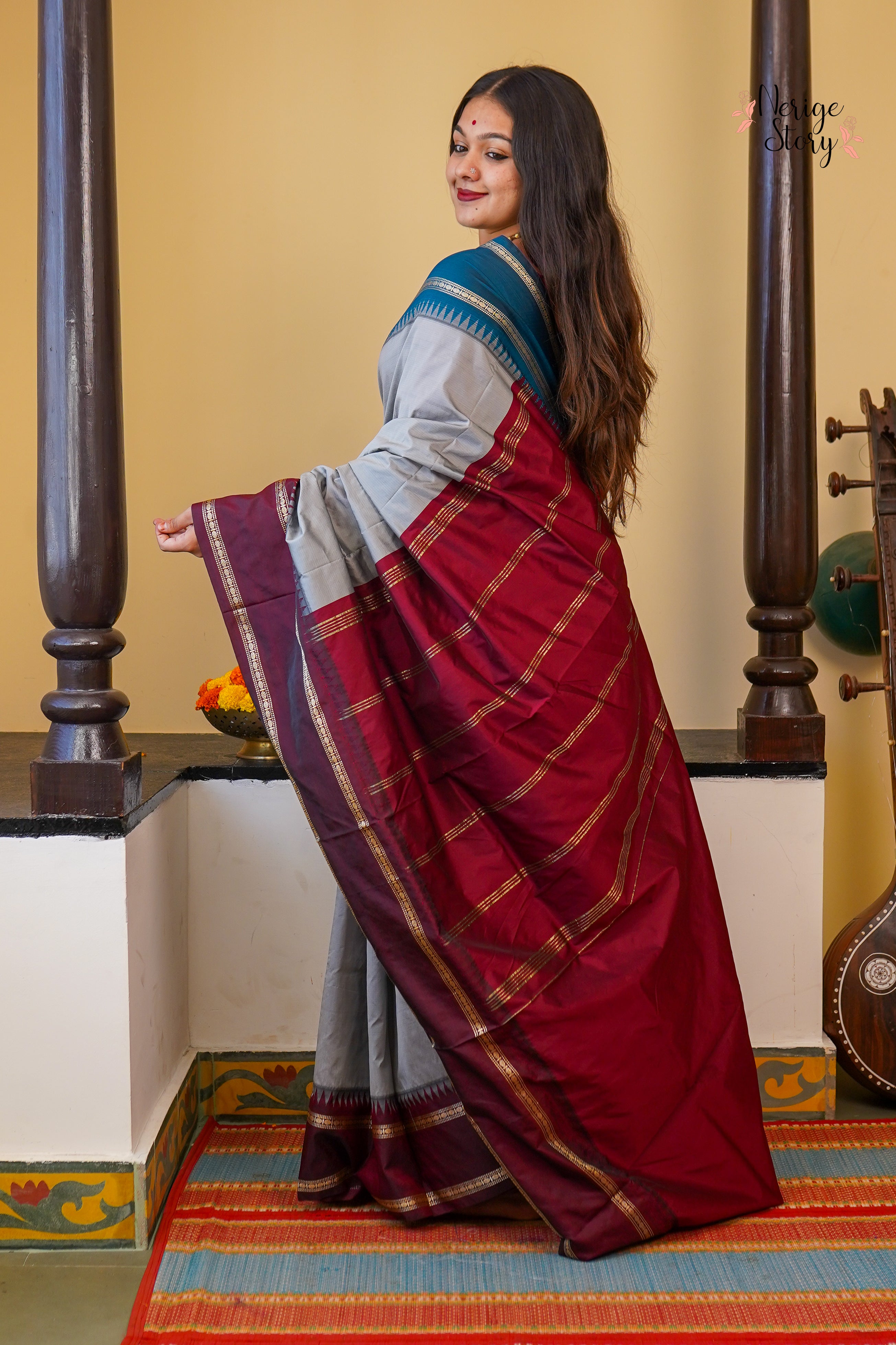 VAYUKI (ವಾಯುಕಿ)