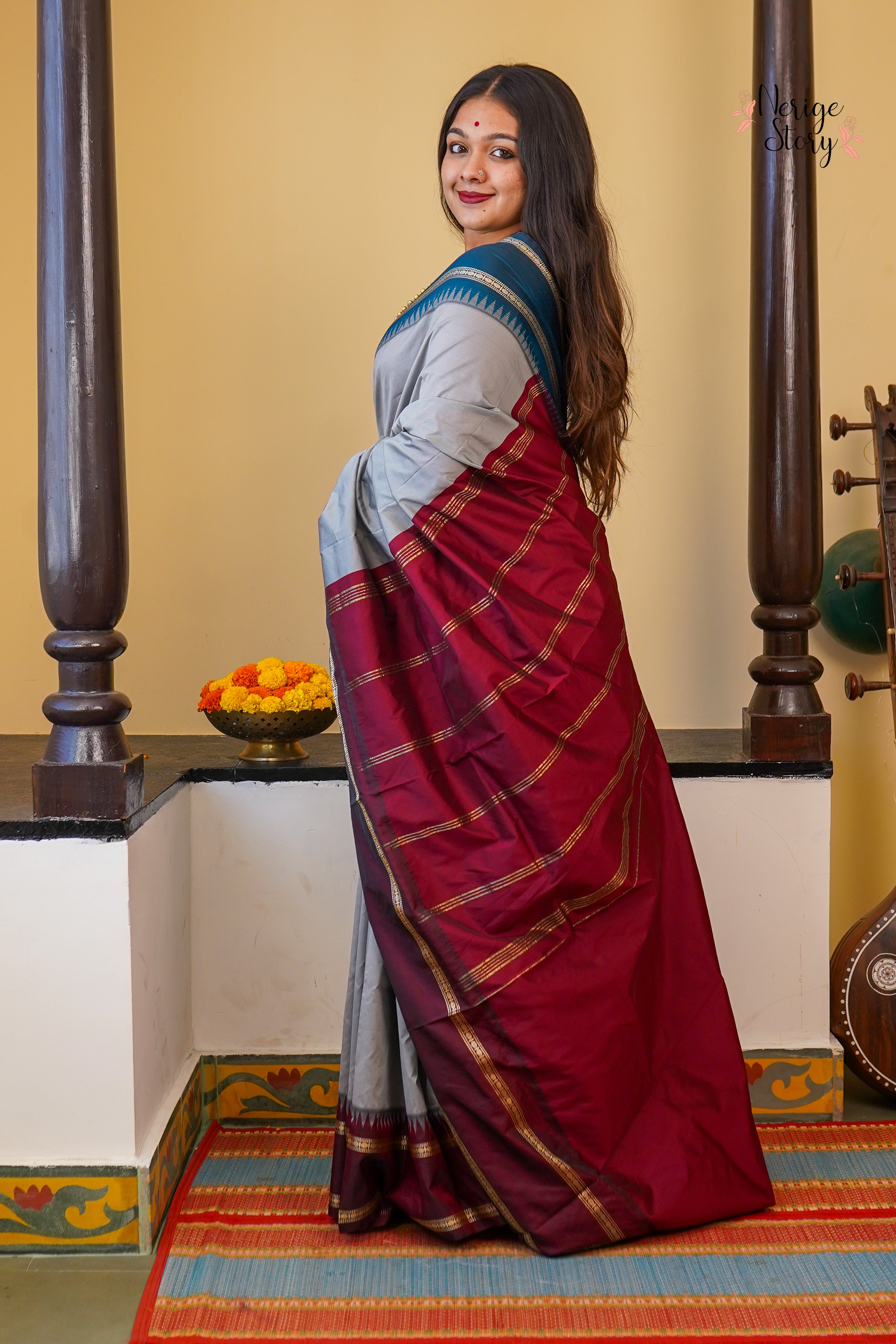 VAYUKI (ವಾಯುಕಿ)