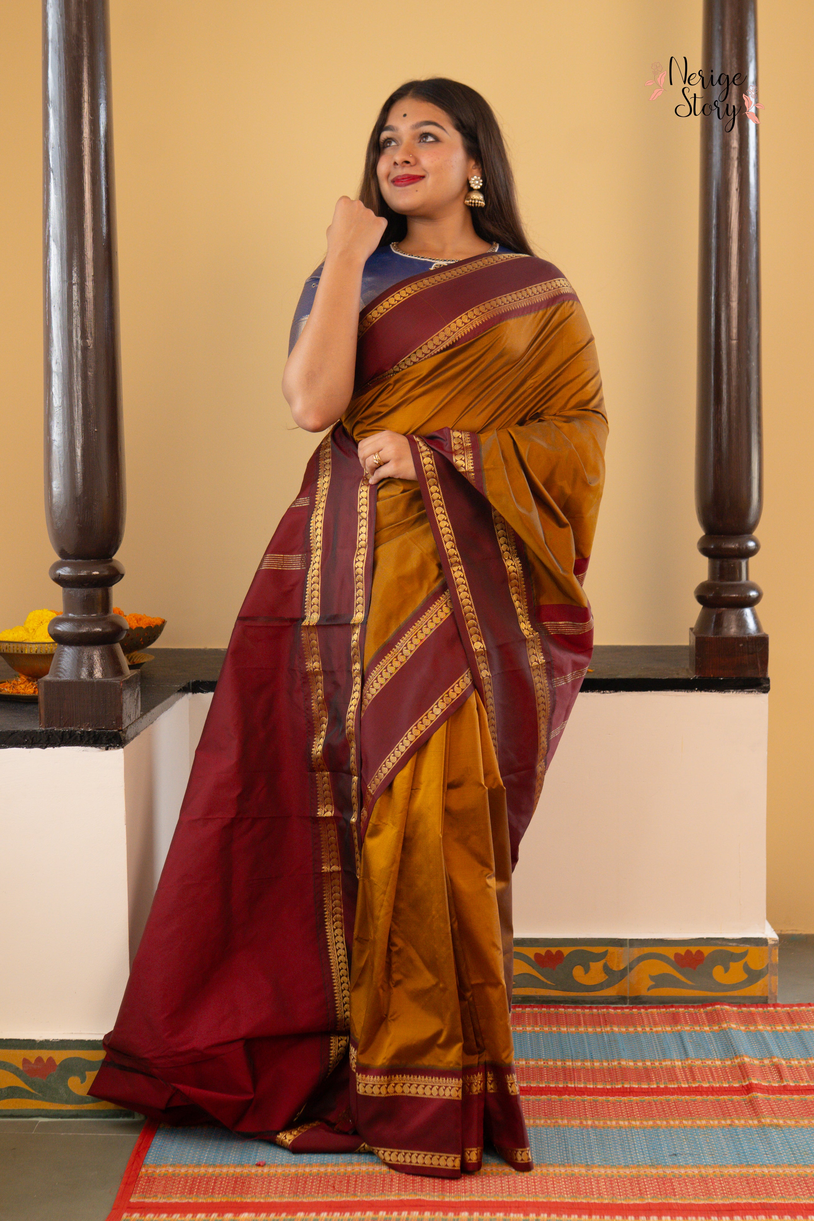 ADIBHAUTHIKA ( ಅಧಿಭೌತಿಕ )