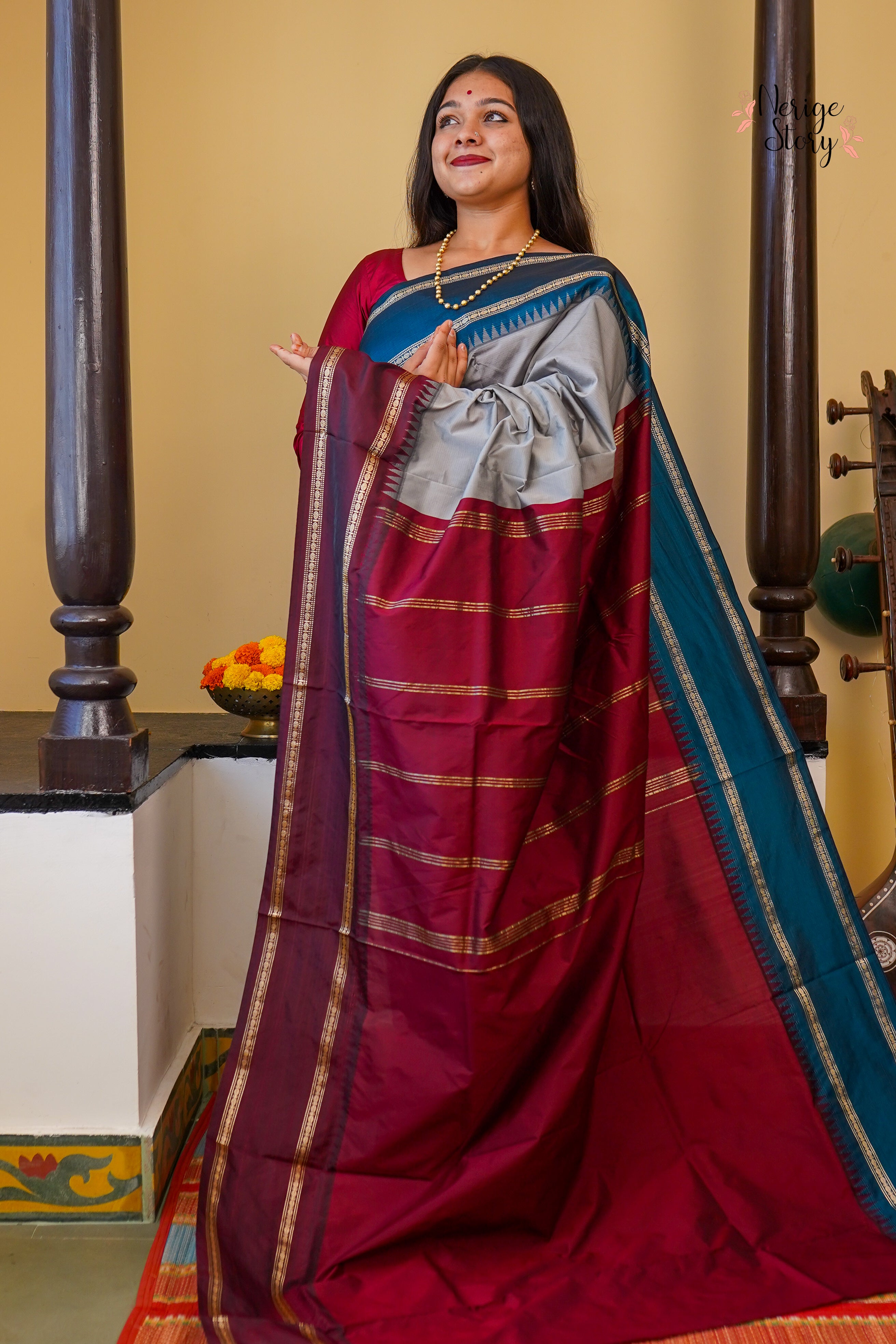VAYUKI (ವಾಯುಕಿ)