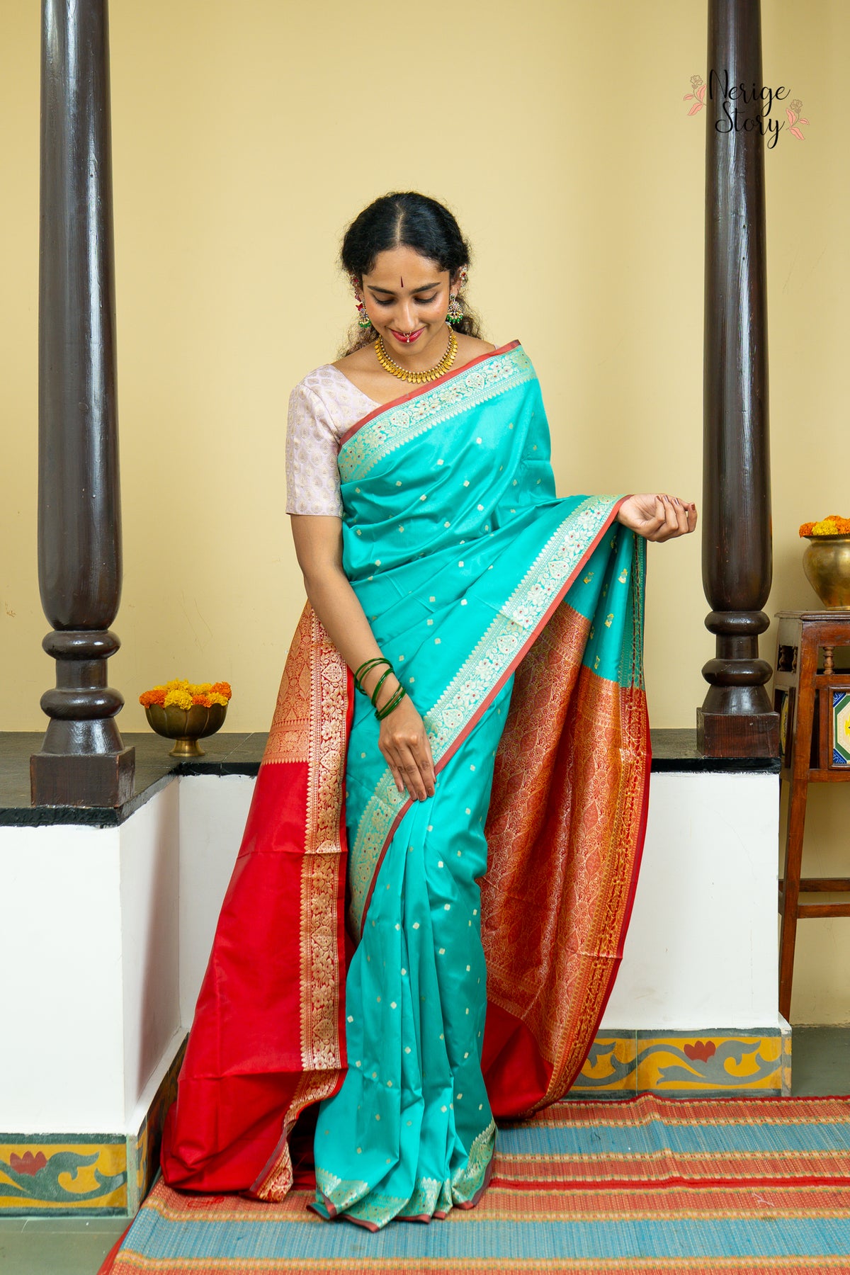 LALITA (ललिता)