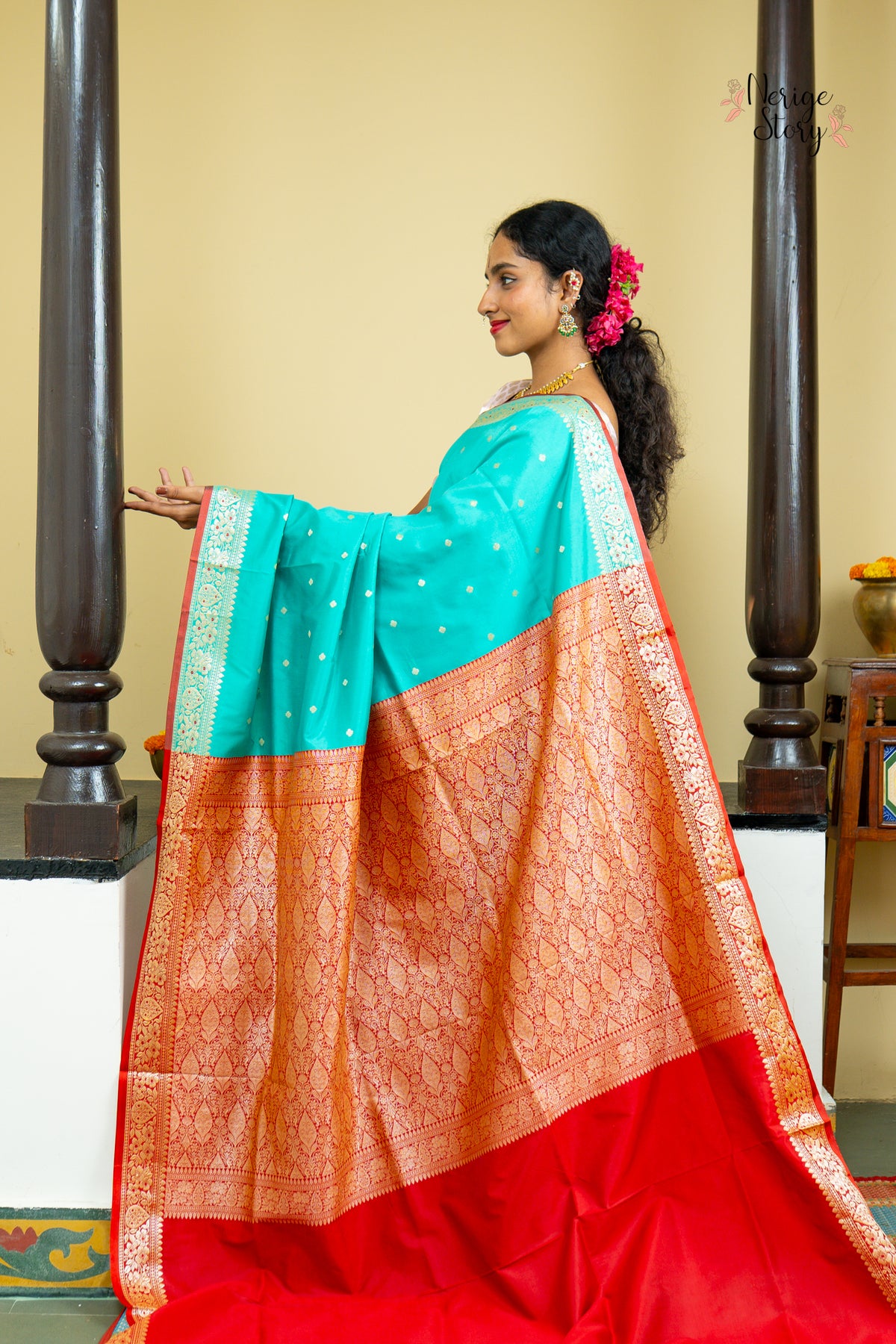 LALITA (ललिता)