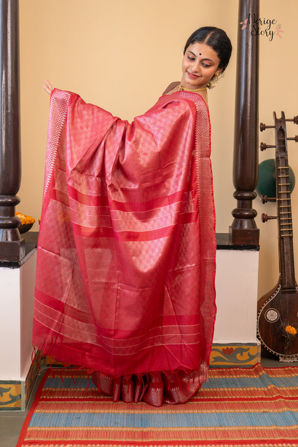 PALASHA (पलाशा)