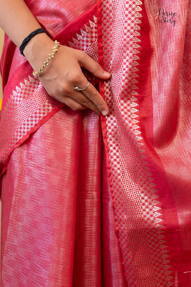PALASHA (पलाशा)