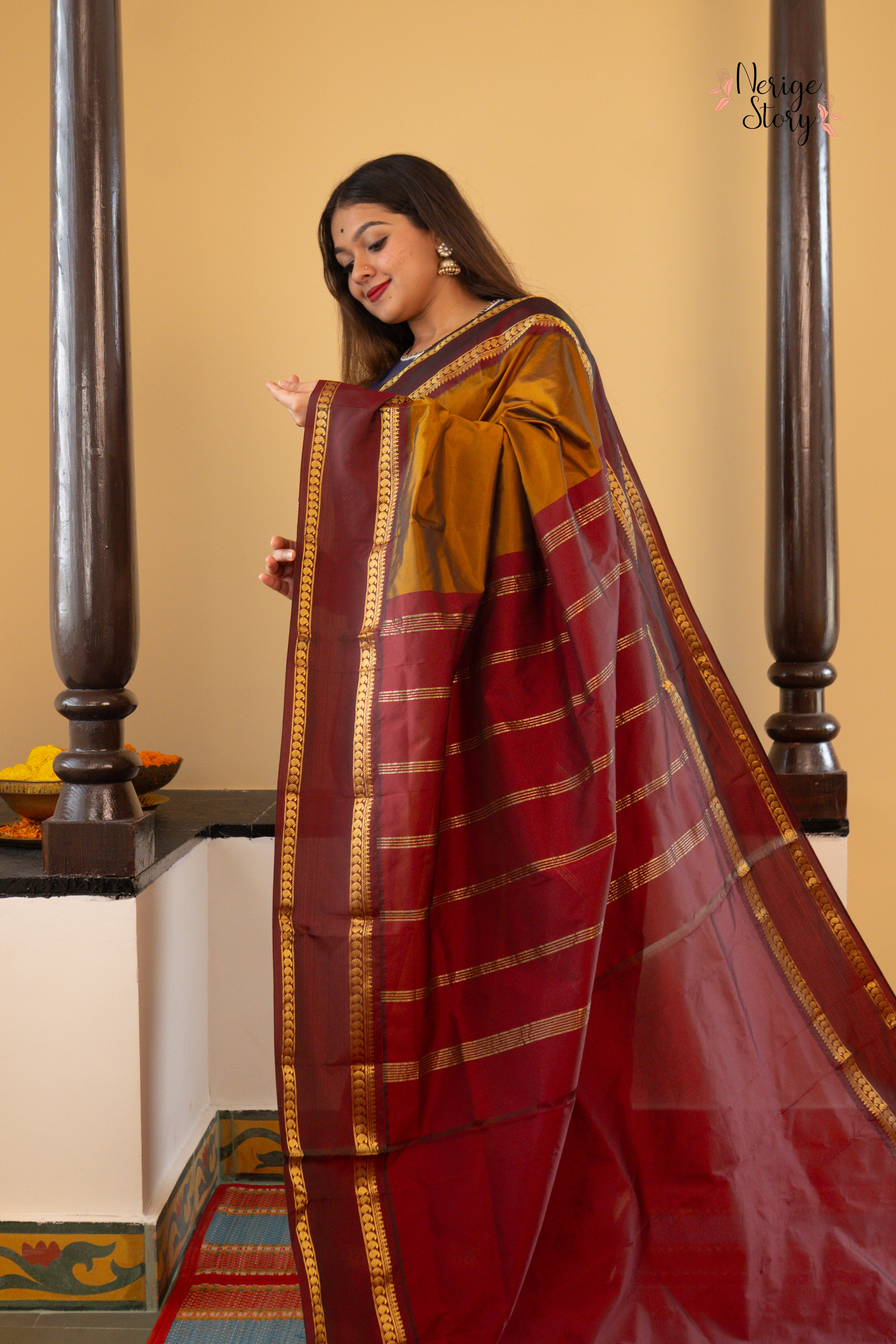 ADIBHAUTHIKA ( ಅಧಿಭೌತಿಕ )