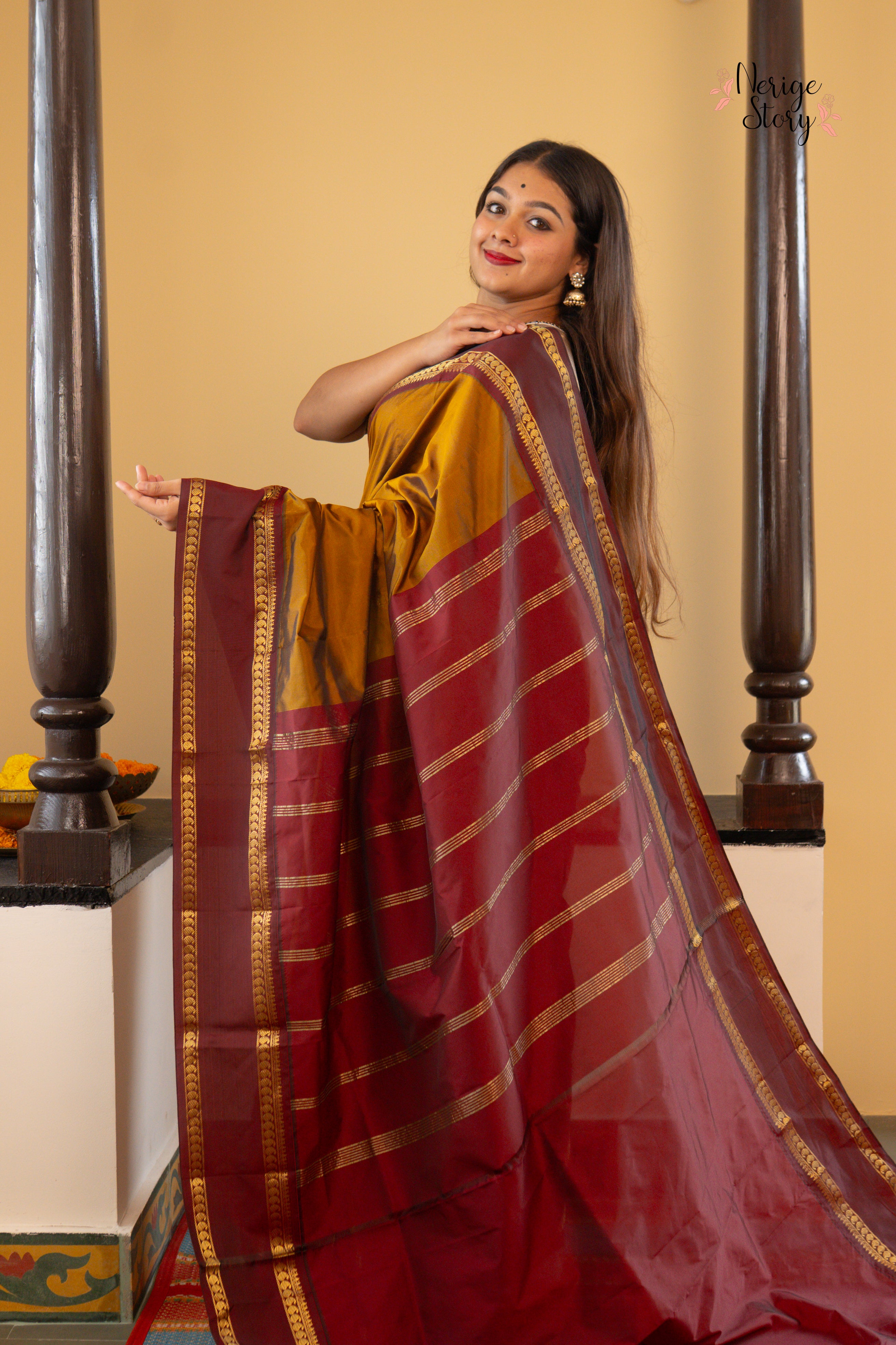 ADIBHAUTHIKA ( ಅಧಿಭೌತಿಕ )