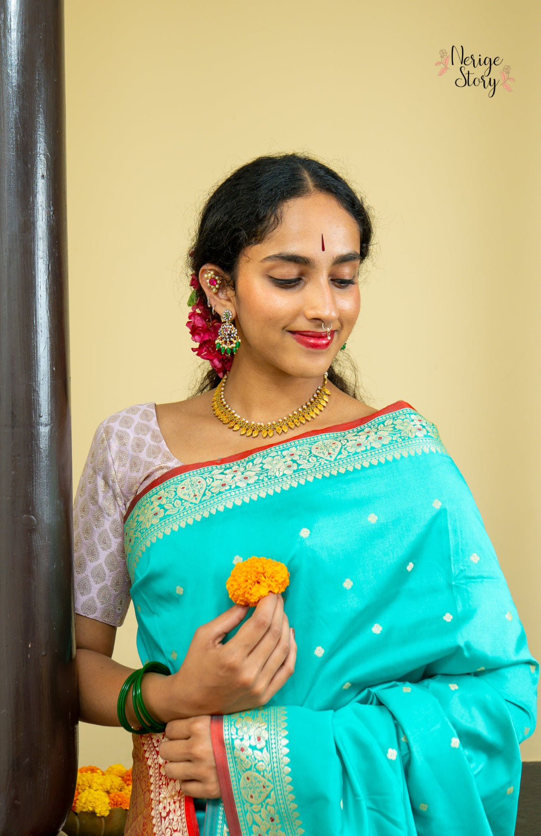 LALITA (ललिता)