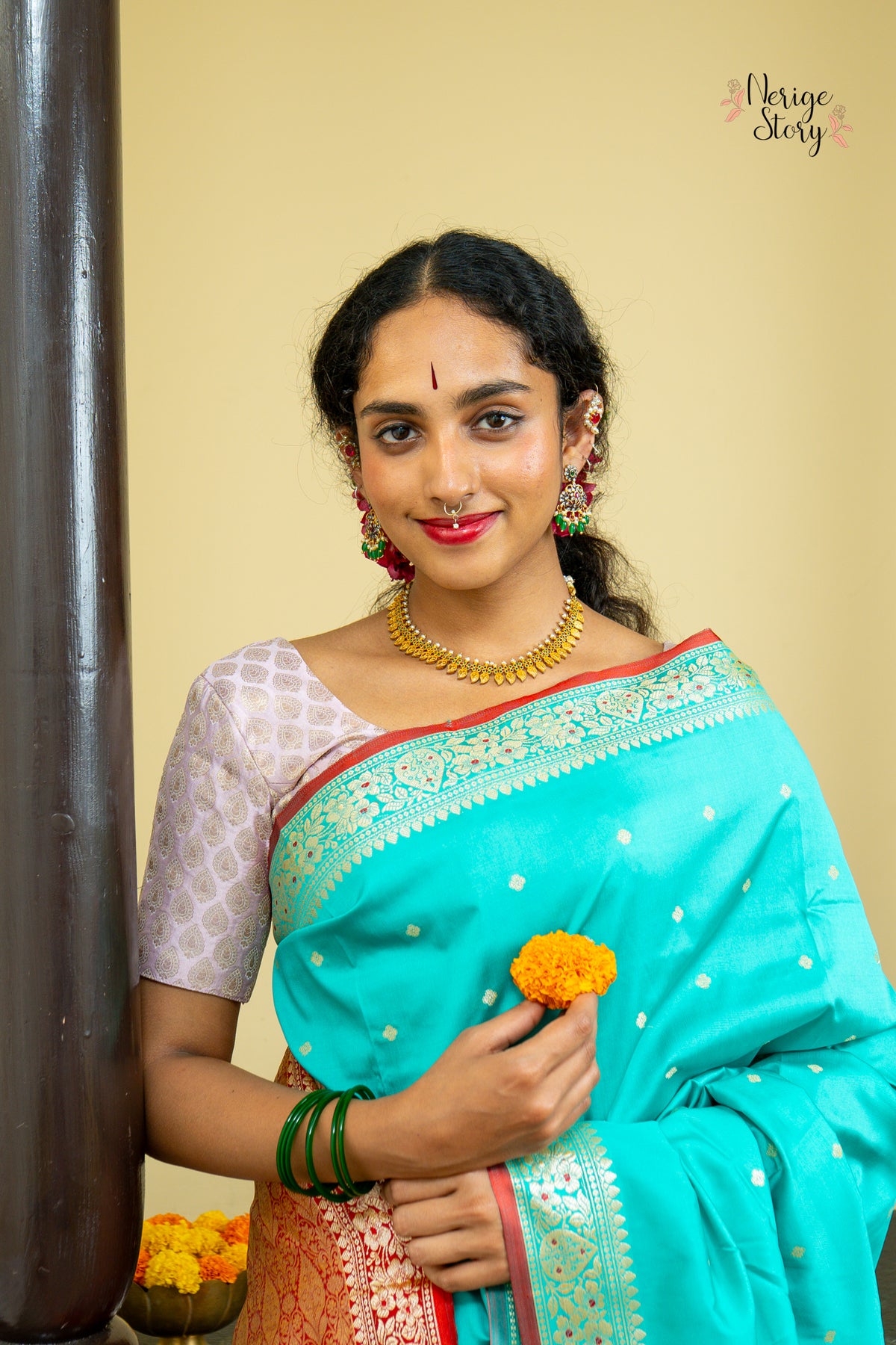 LALITA (ललिता)