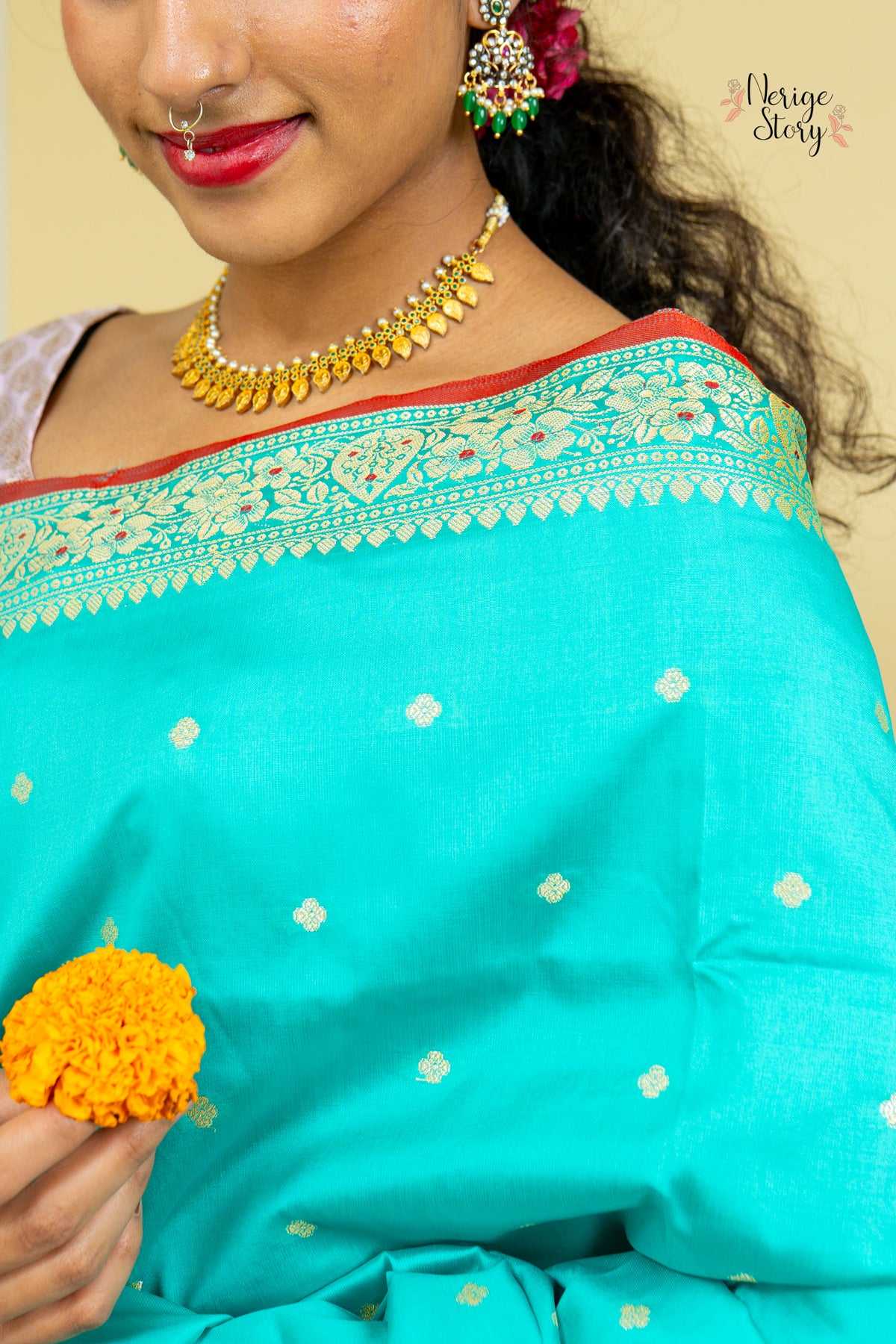 LALITA (ललिता)