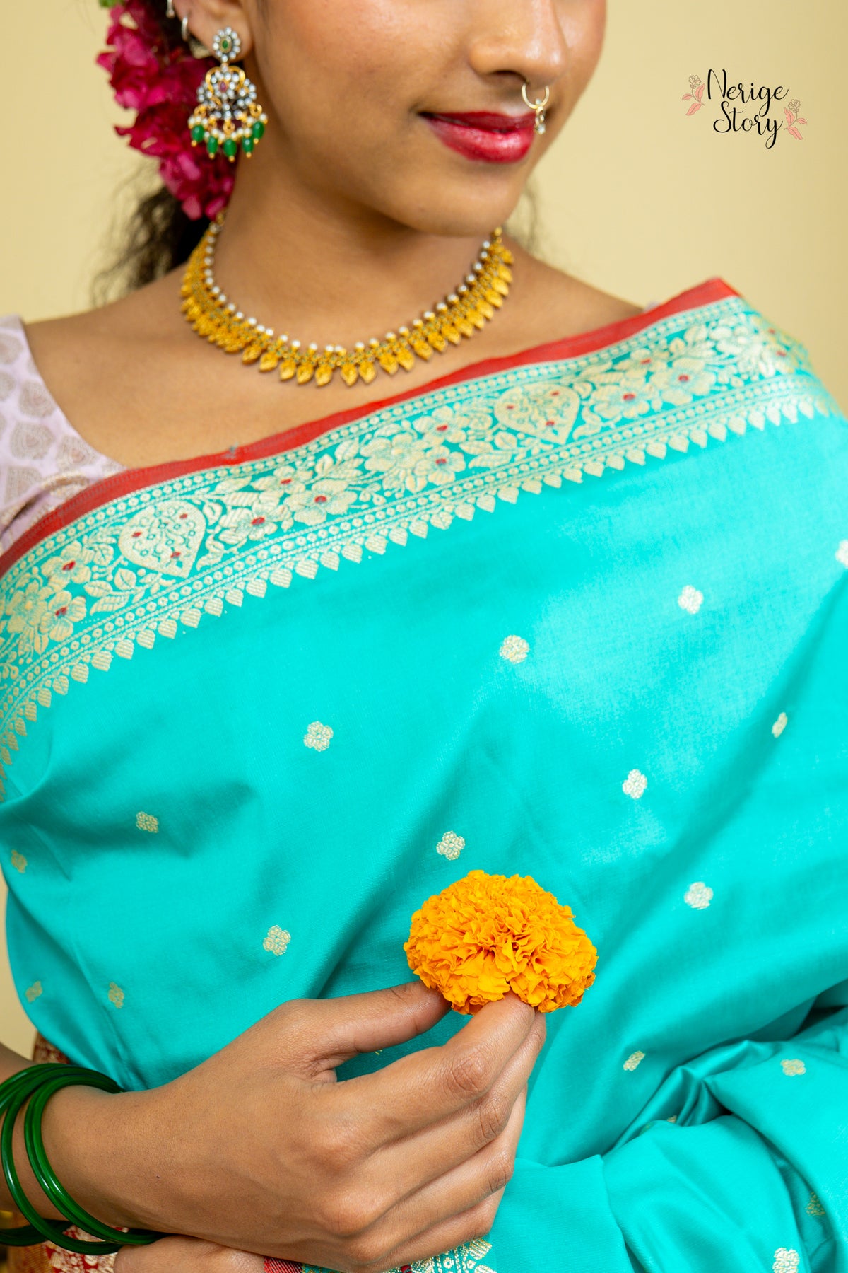 LALITA (ललिता)