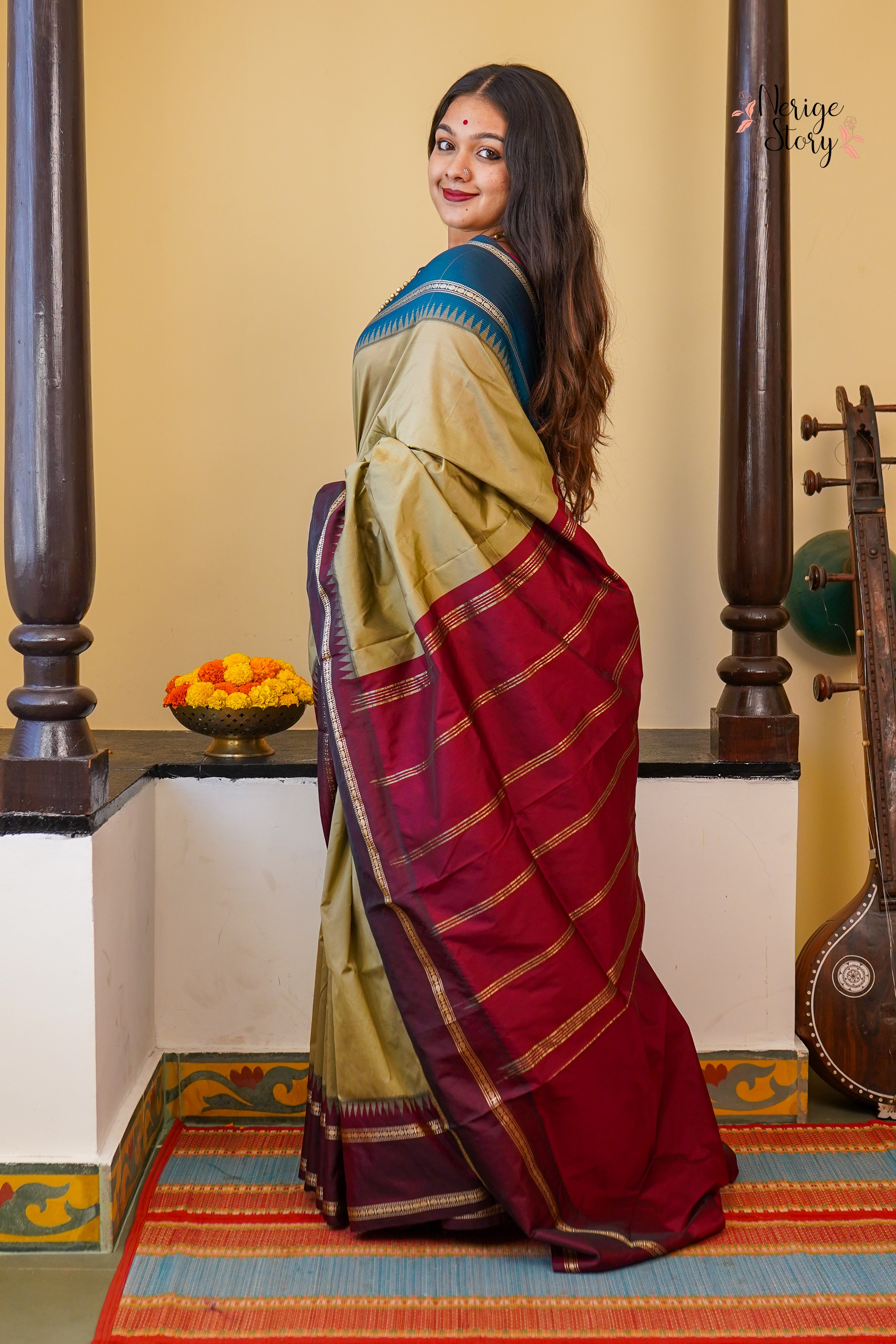 PADMARAGA (ಪದ್ಮರಾಗ)