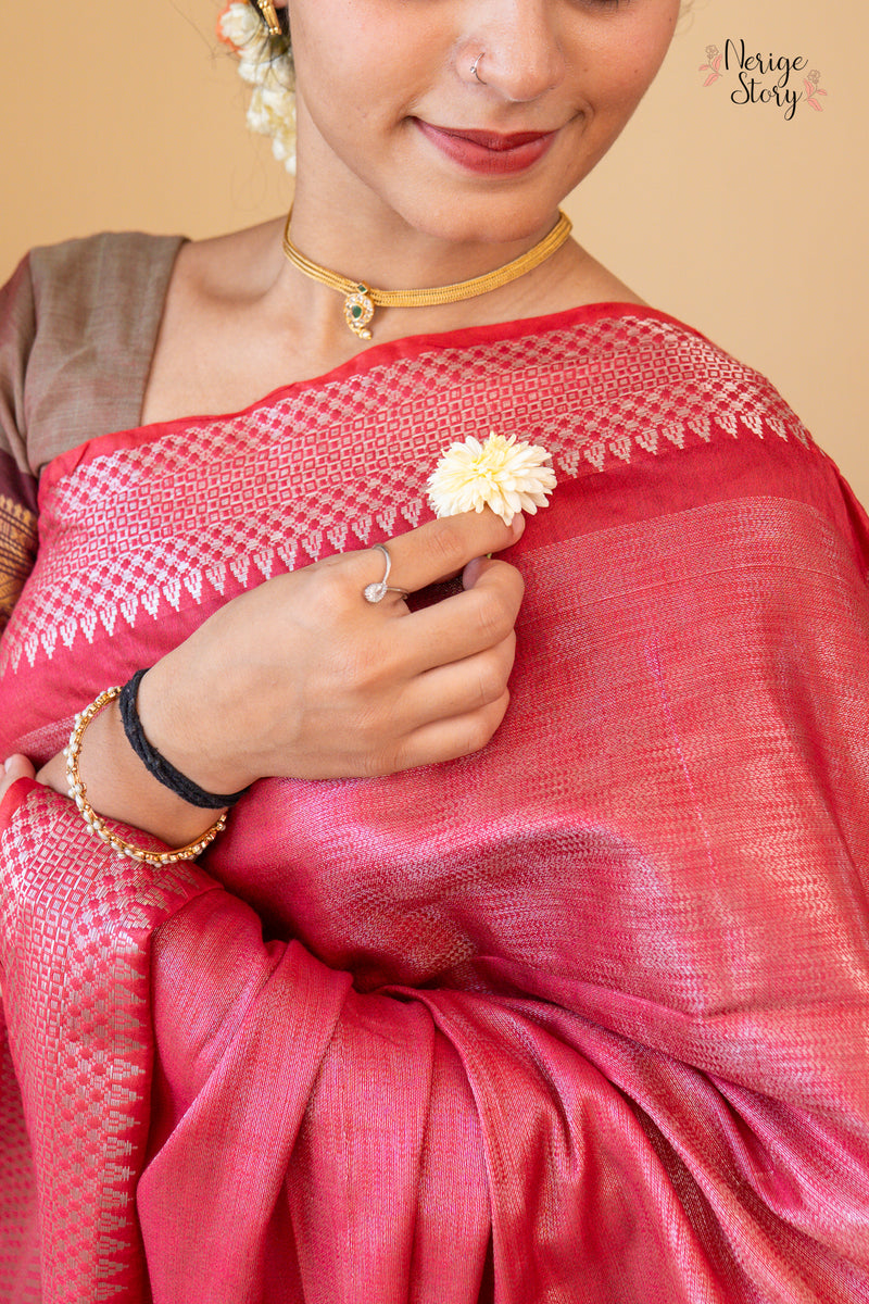 PALASHA (पलाशा)