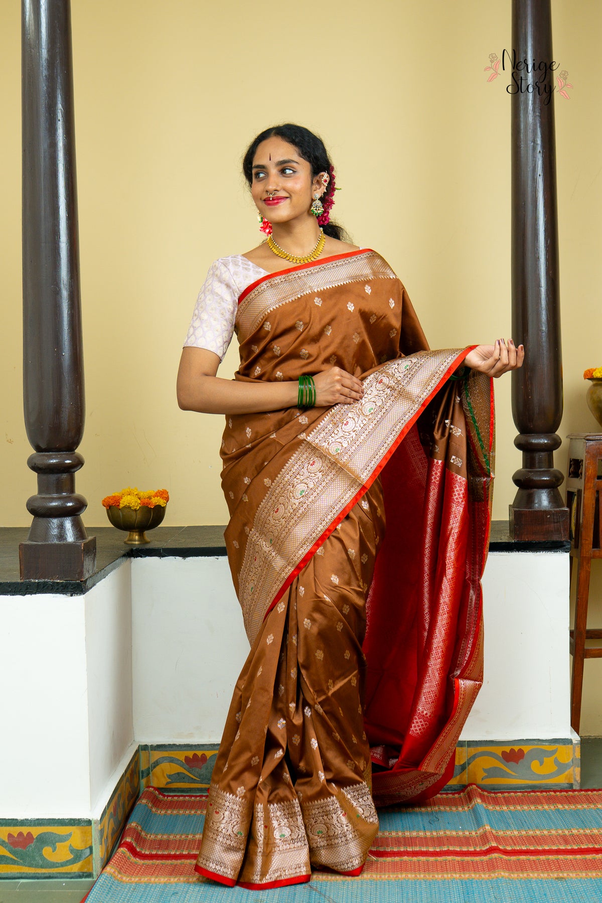 NIRMALIA (निर्मला)