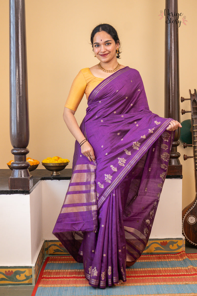 KUSUMA (कुसुम)