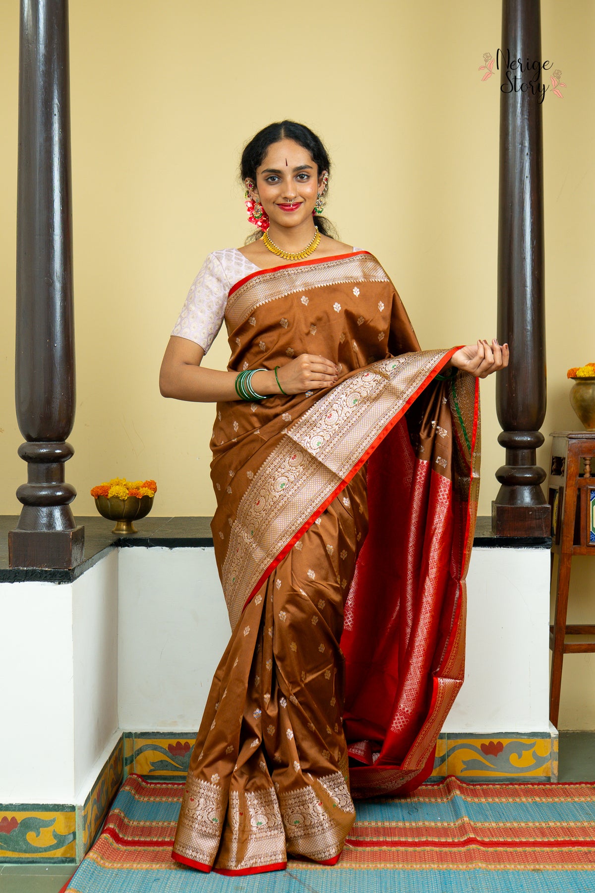 NIRMALIA (निर्मला)