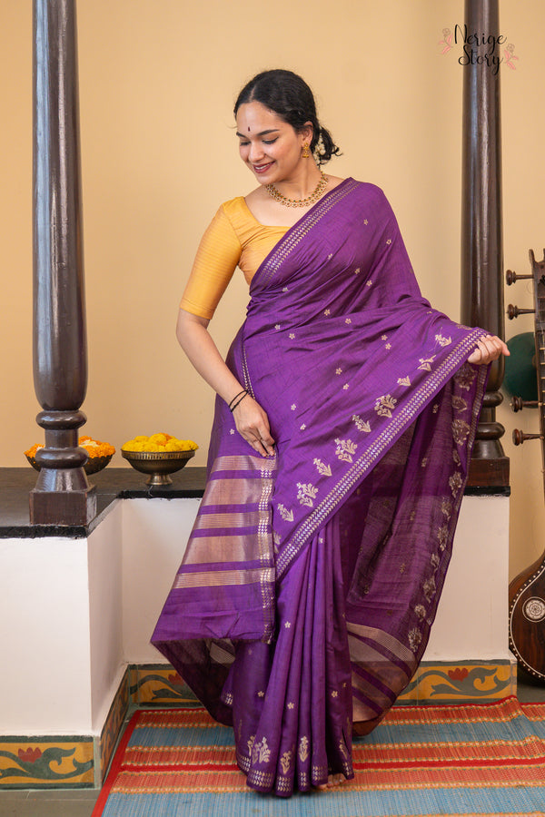 KUSUMA (कुसुम)