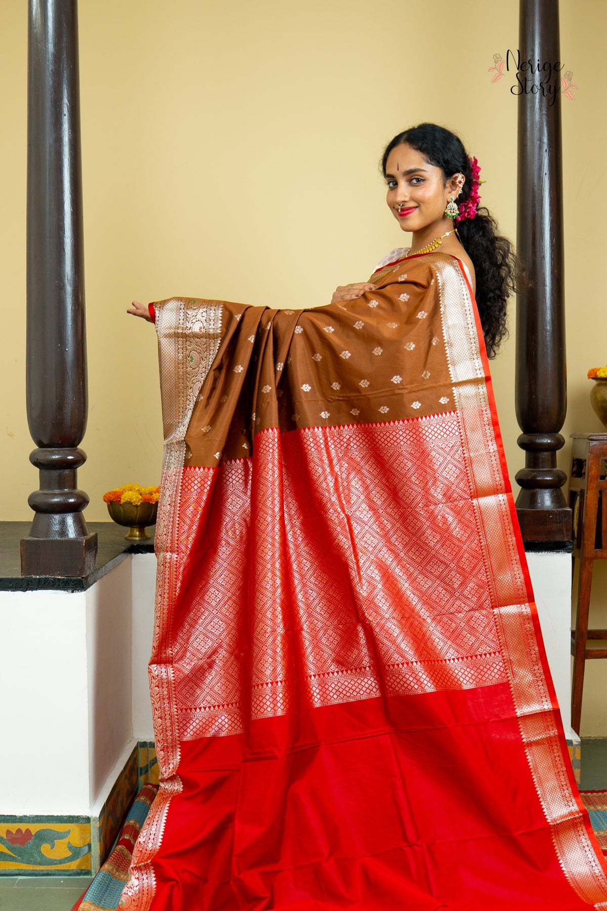 NIRMALIA (निर्मला)