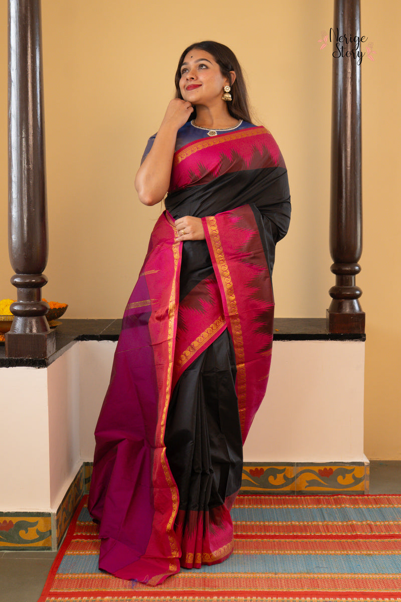 VYOMINI (ವ್ಯೋಮಿನಿ)