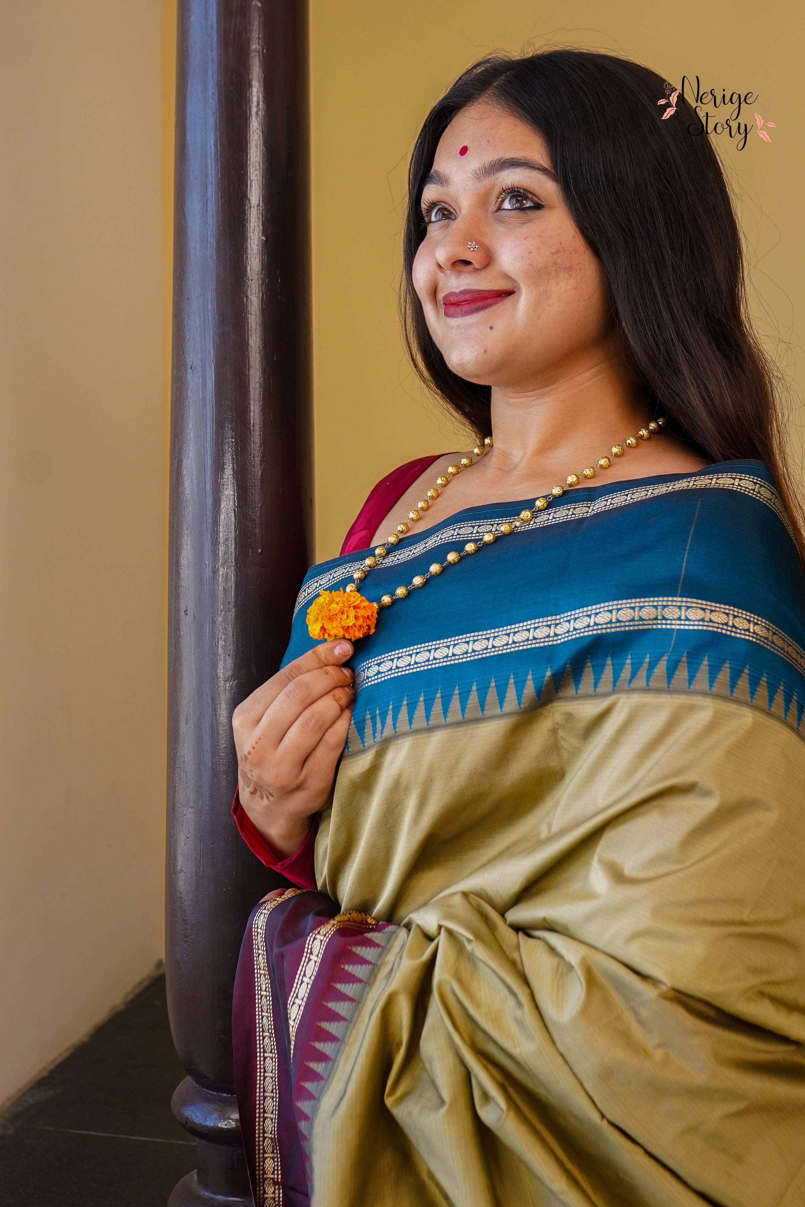 PADMARAGA (ಪದ್ಮರಾಗ)