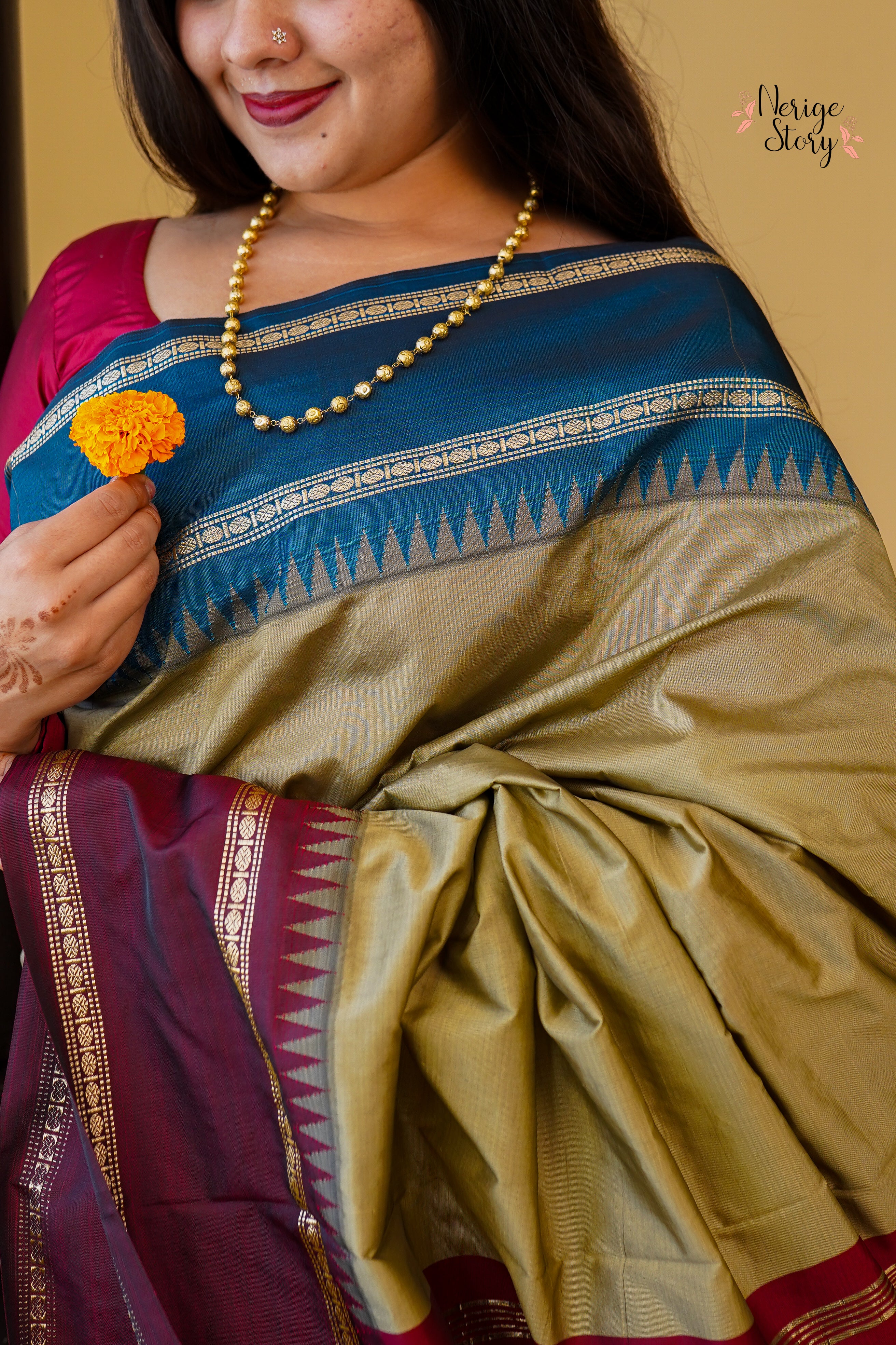 PADMARAGA (ಪದ್ಮರಾಗ)