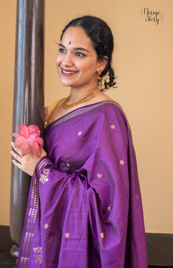 KUSUMA (कुसुम)