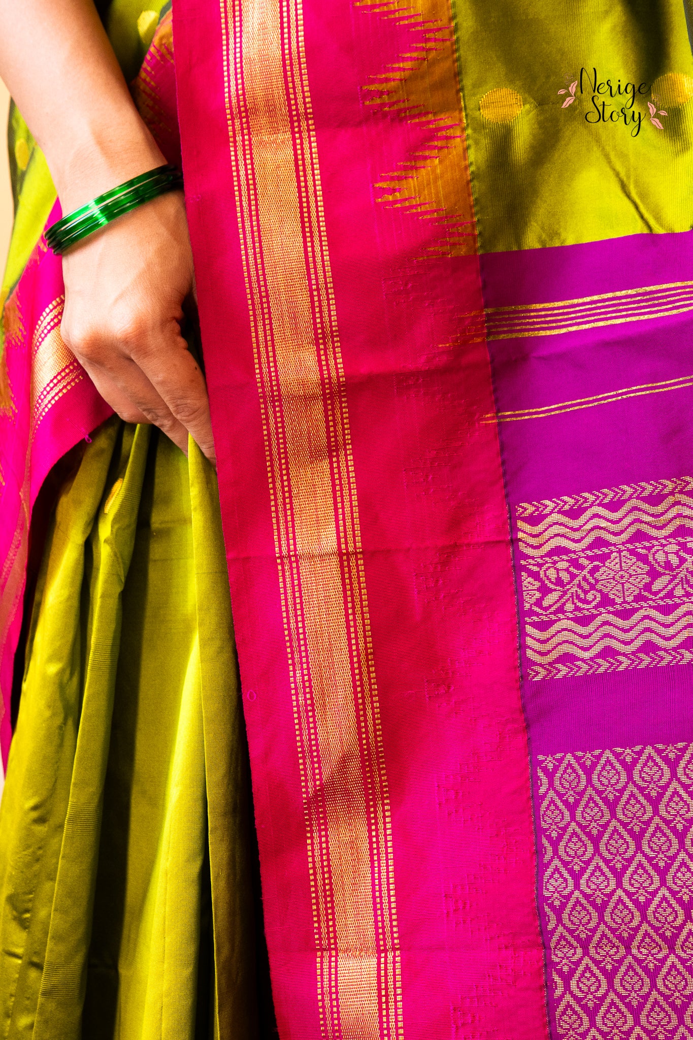 SAKSHITA (ಸಾಕ್ಷಿತಾ)
