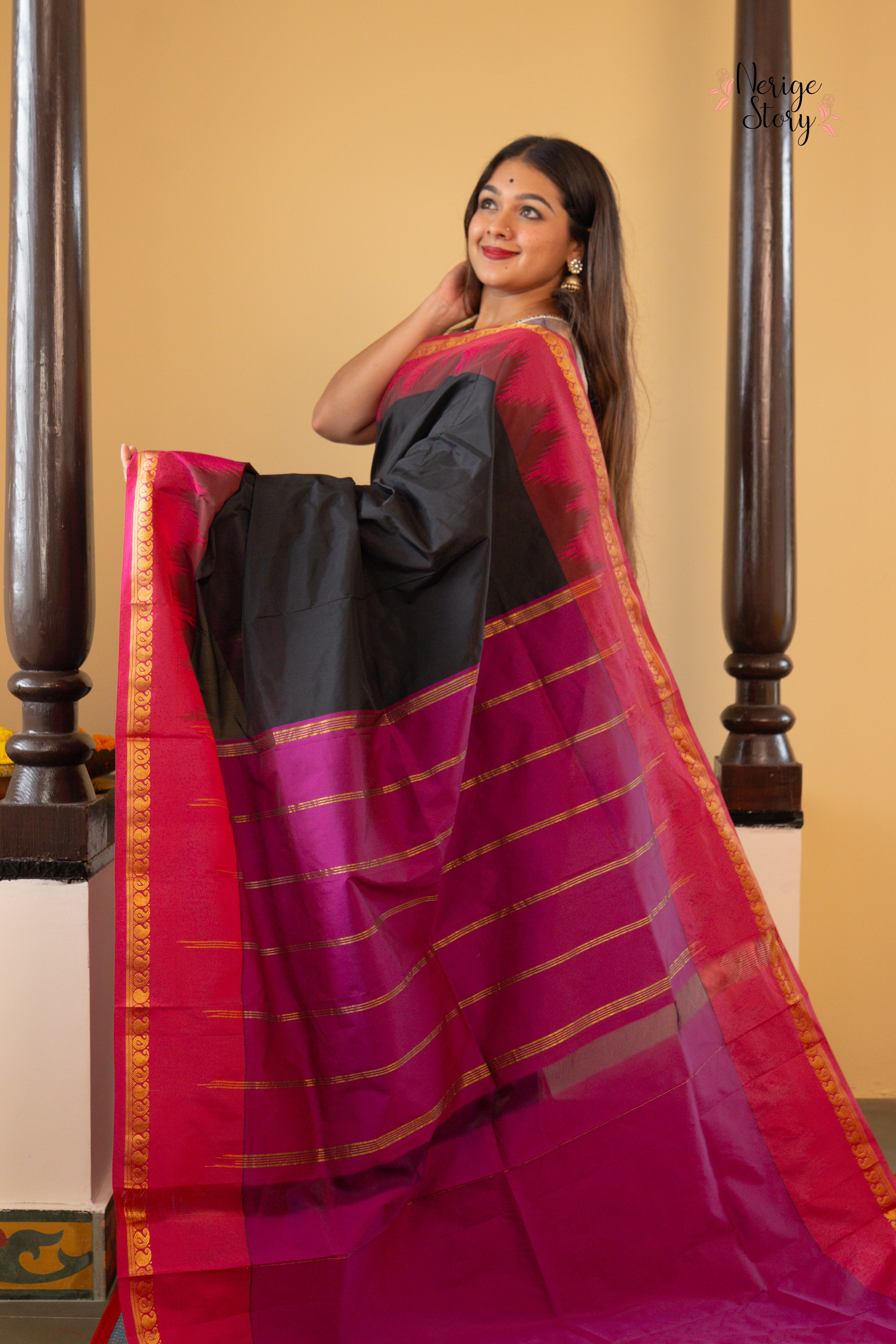 VYOMINI (ವ್ಯೋಮಿನಿ)