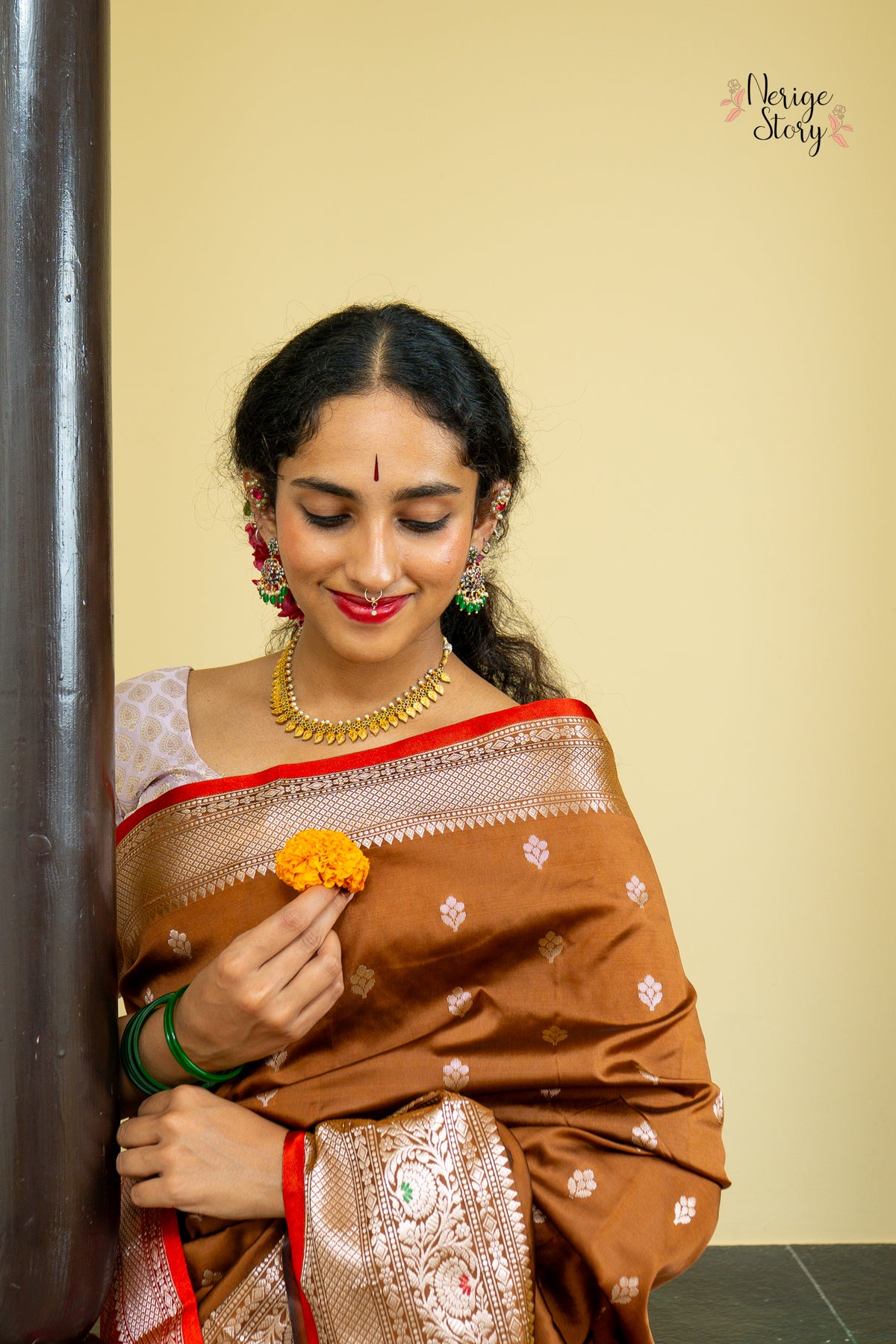 NIRMALIA (निर्मला)