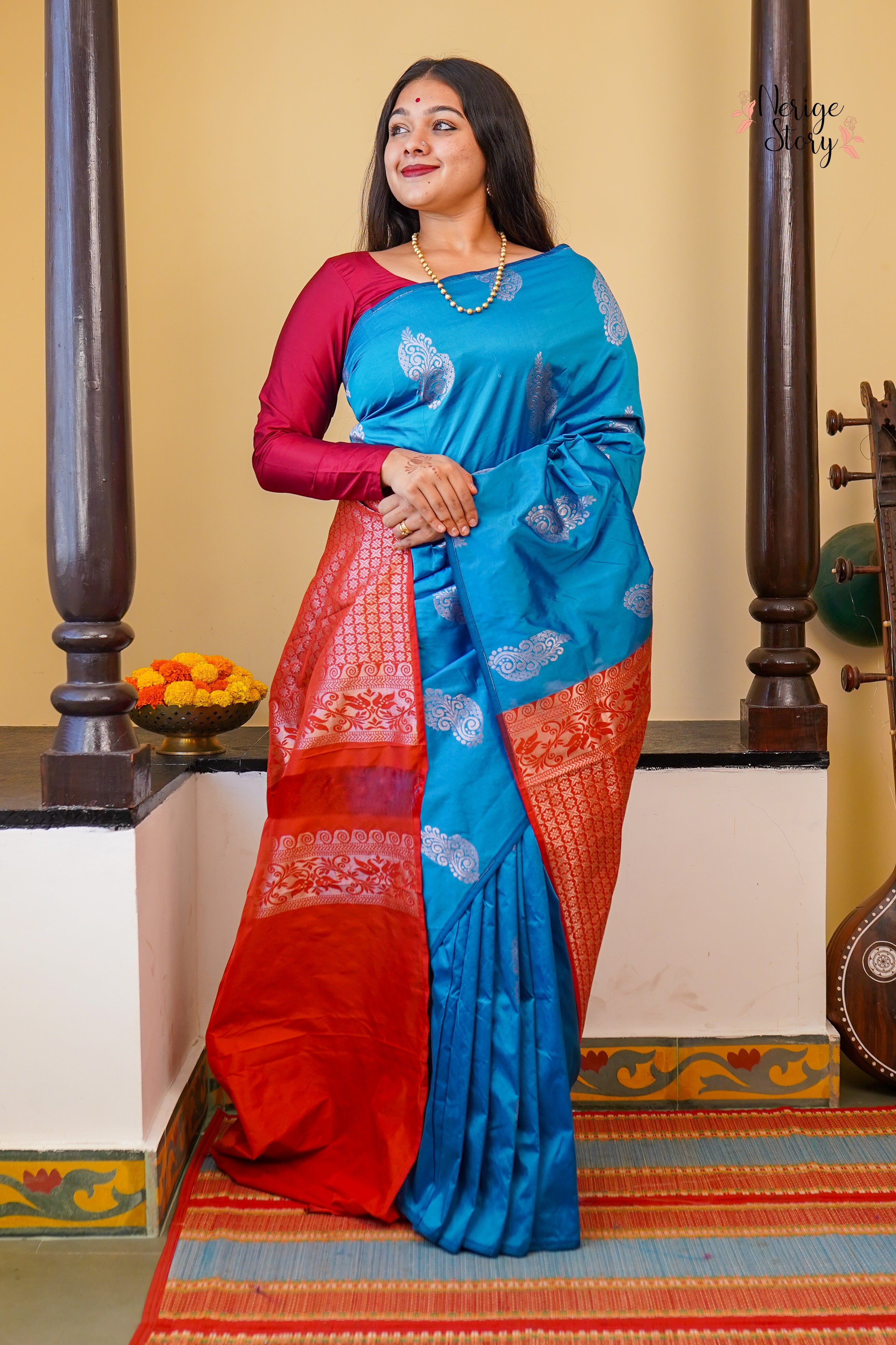 VIRENI (ವಿರೇಣಿ)