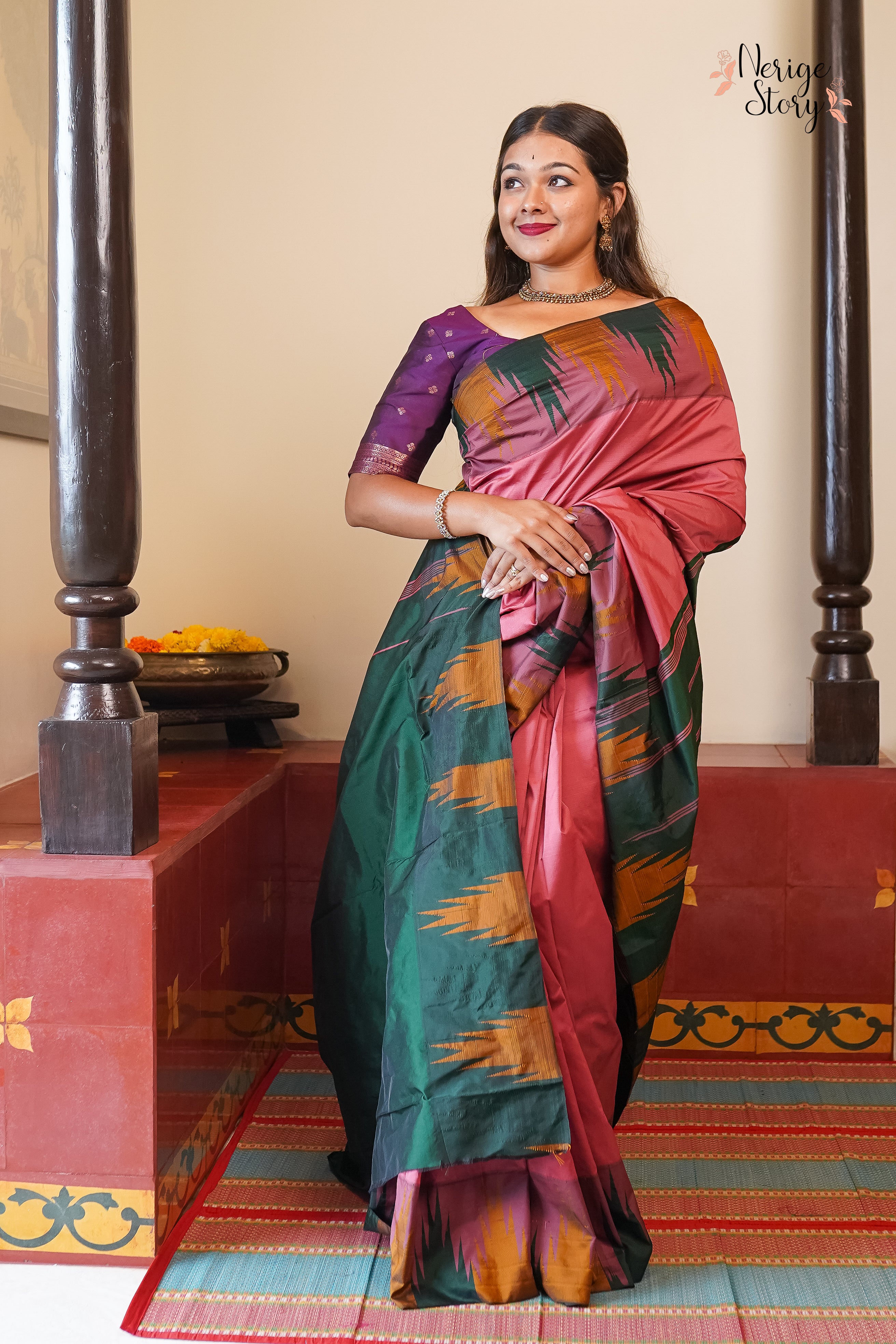 NAVJOTHIKA (ನವಜ್ಯೋತಿಕಾ)