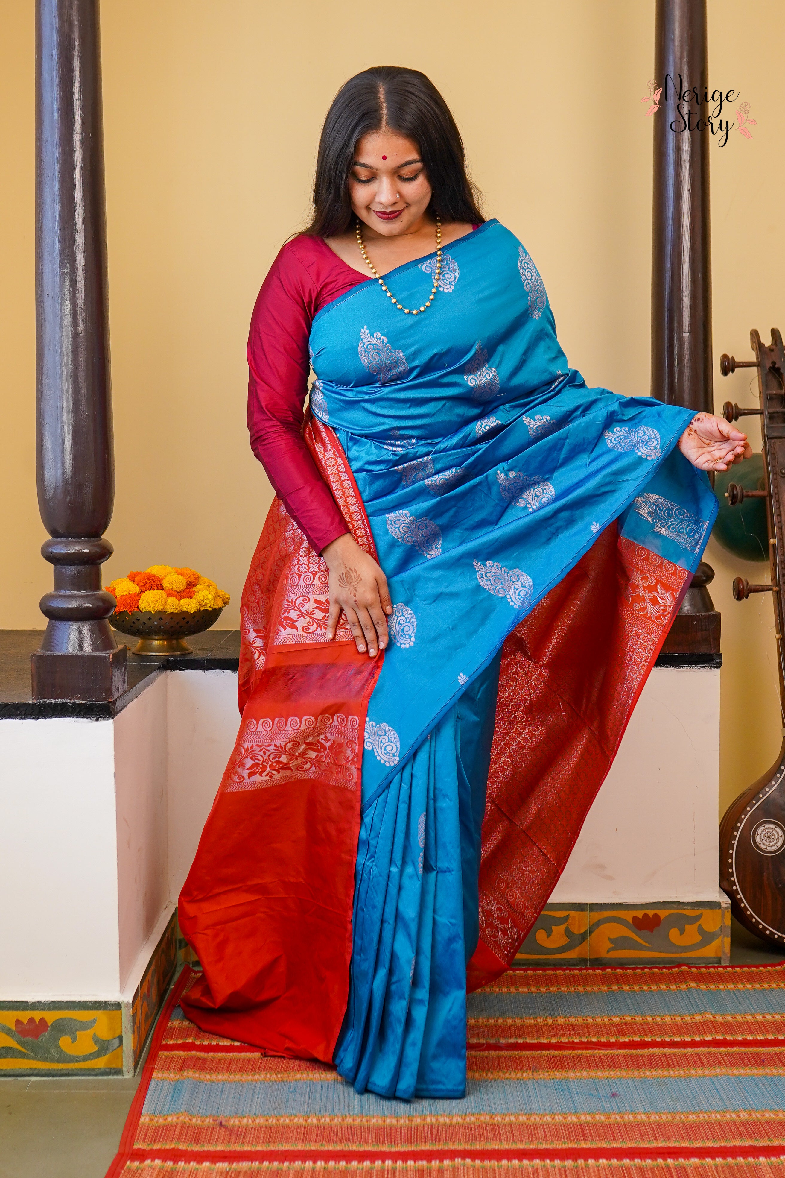 VIRENI (ವಿರೇಣಿ)