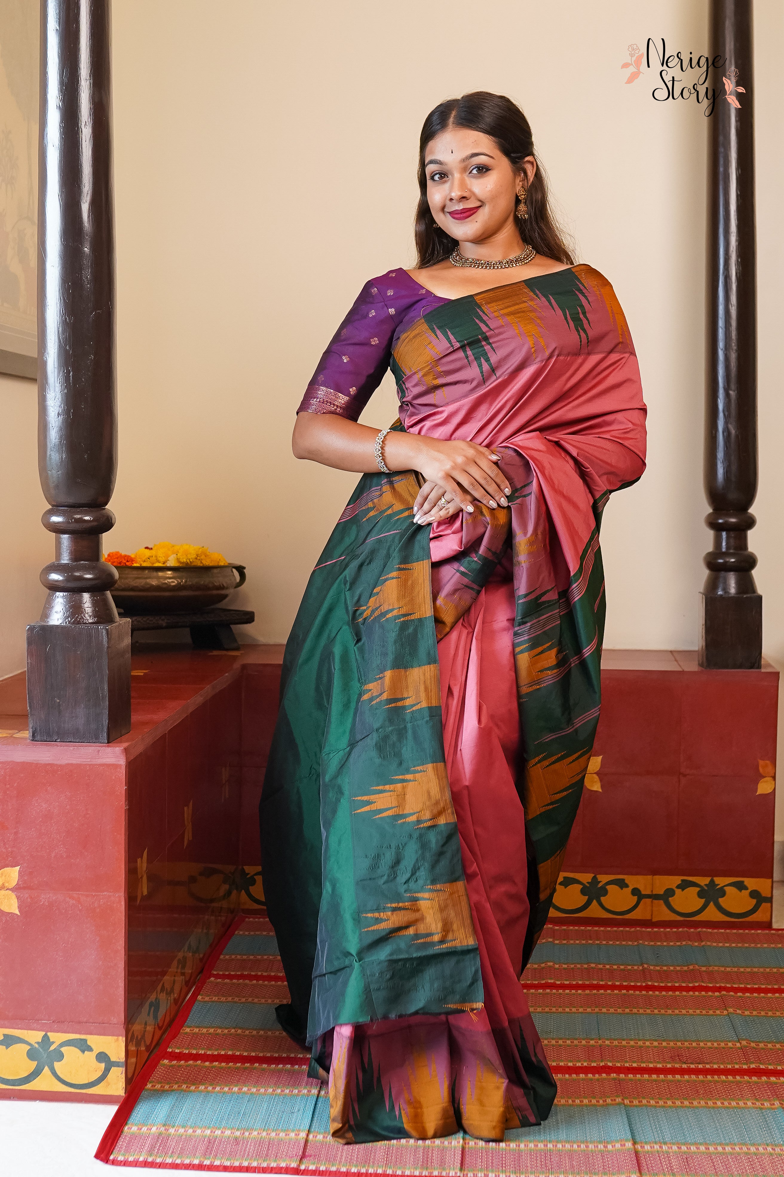 NAVJOTHIKA (ನವಜ್ಯೋತಿಕಾ)