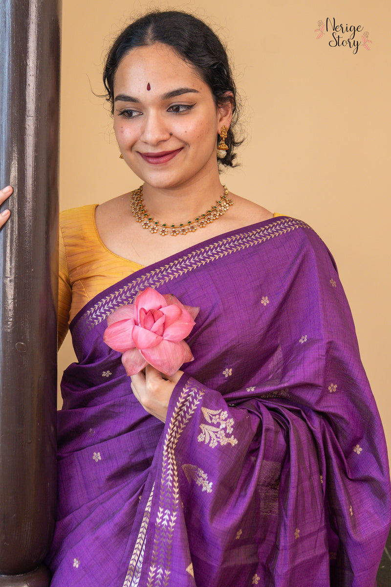 KUSUMA (कुसुम)