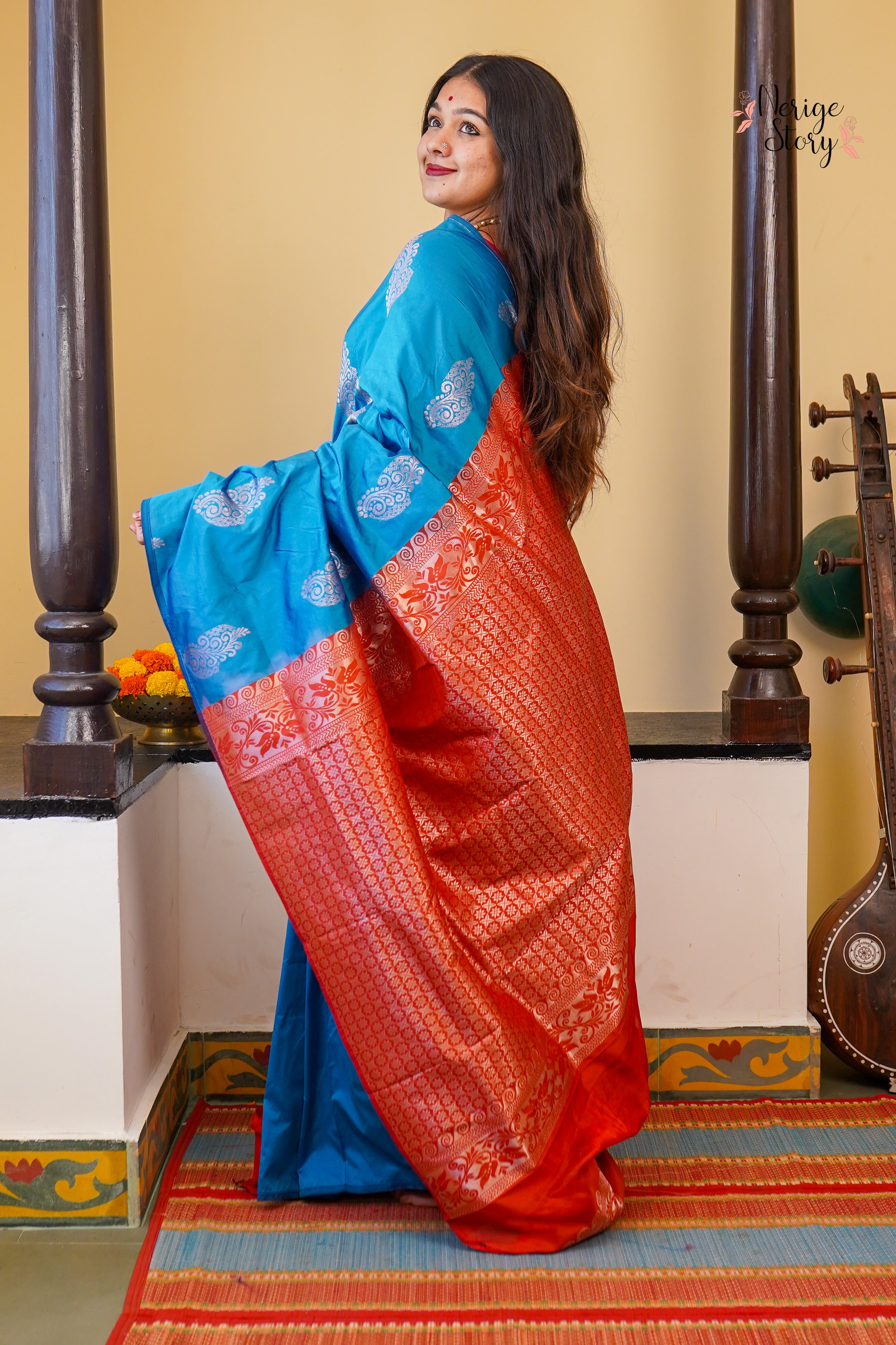 VIRENI (ವಿರೇಣಿ)