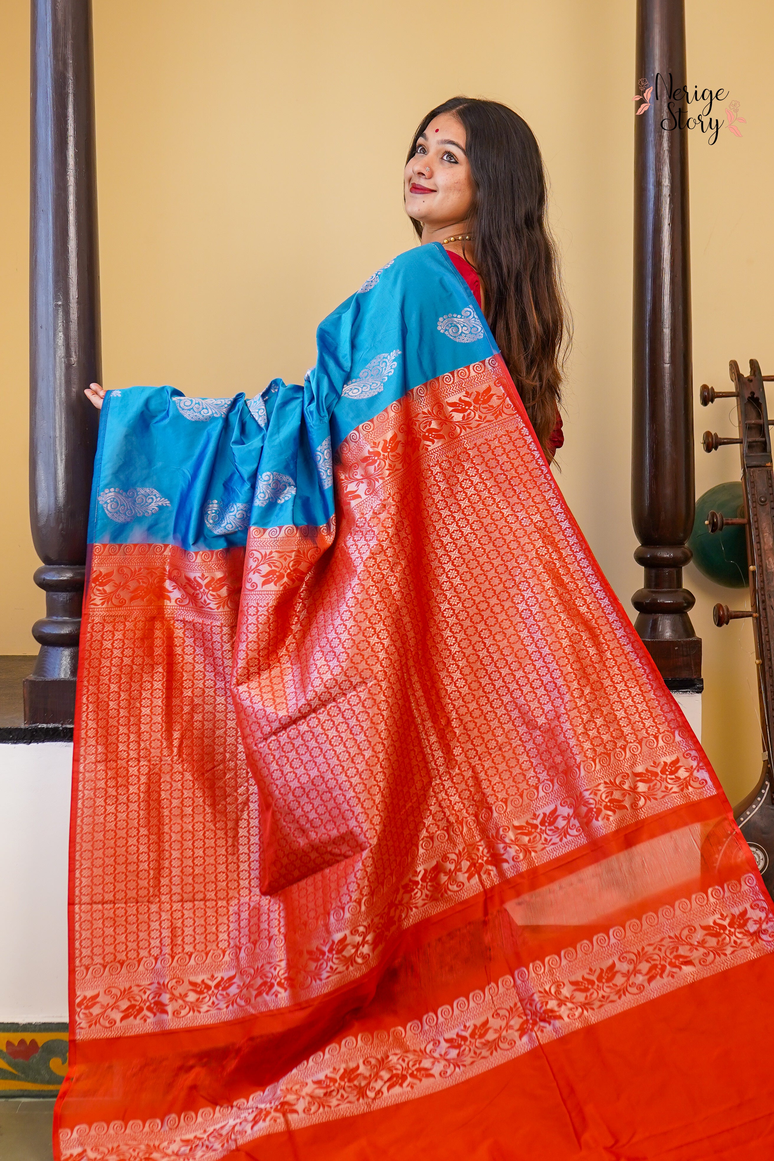VIRENI (ವಿರೇಣಿ)
