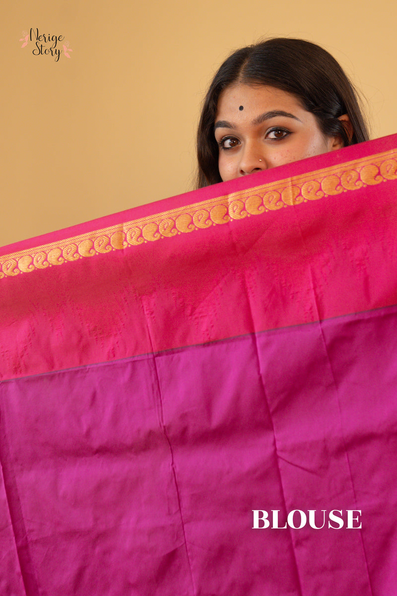 VYOMINI (ವ್ಯೋಮಿನಿ)