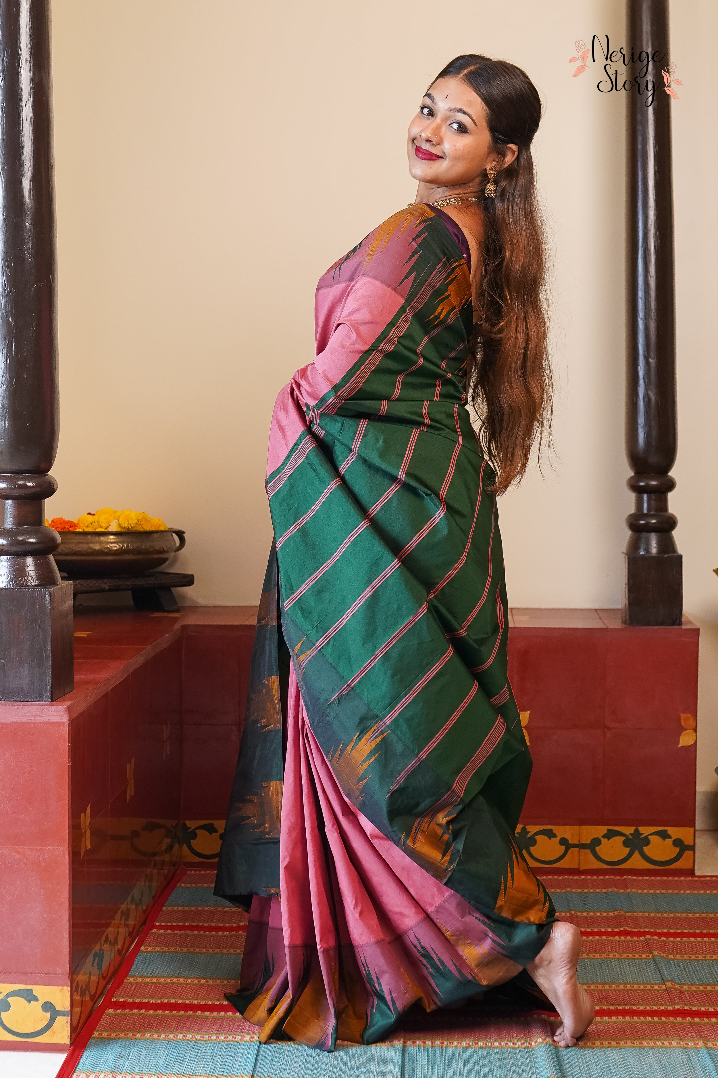 NAVJOTHIKA (ನವಜ್ಯೋತಿಕಾ)