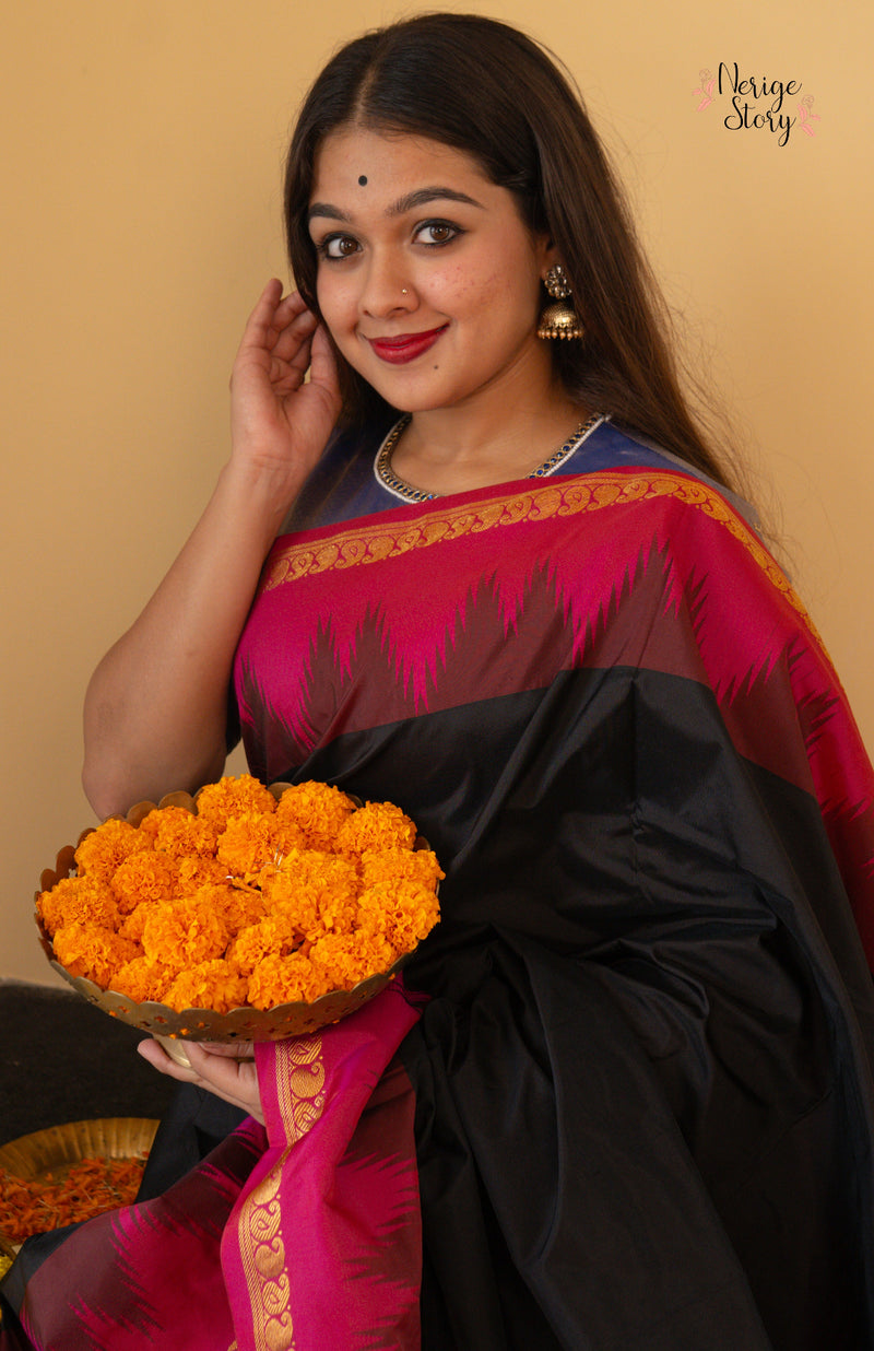 VYOMINI (ವ್ಯೋಮಿನಿ)