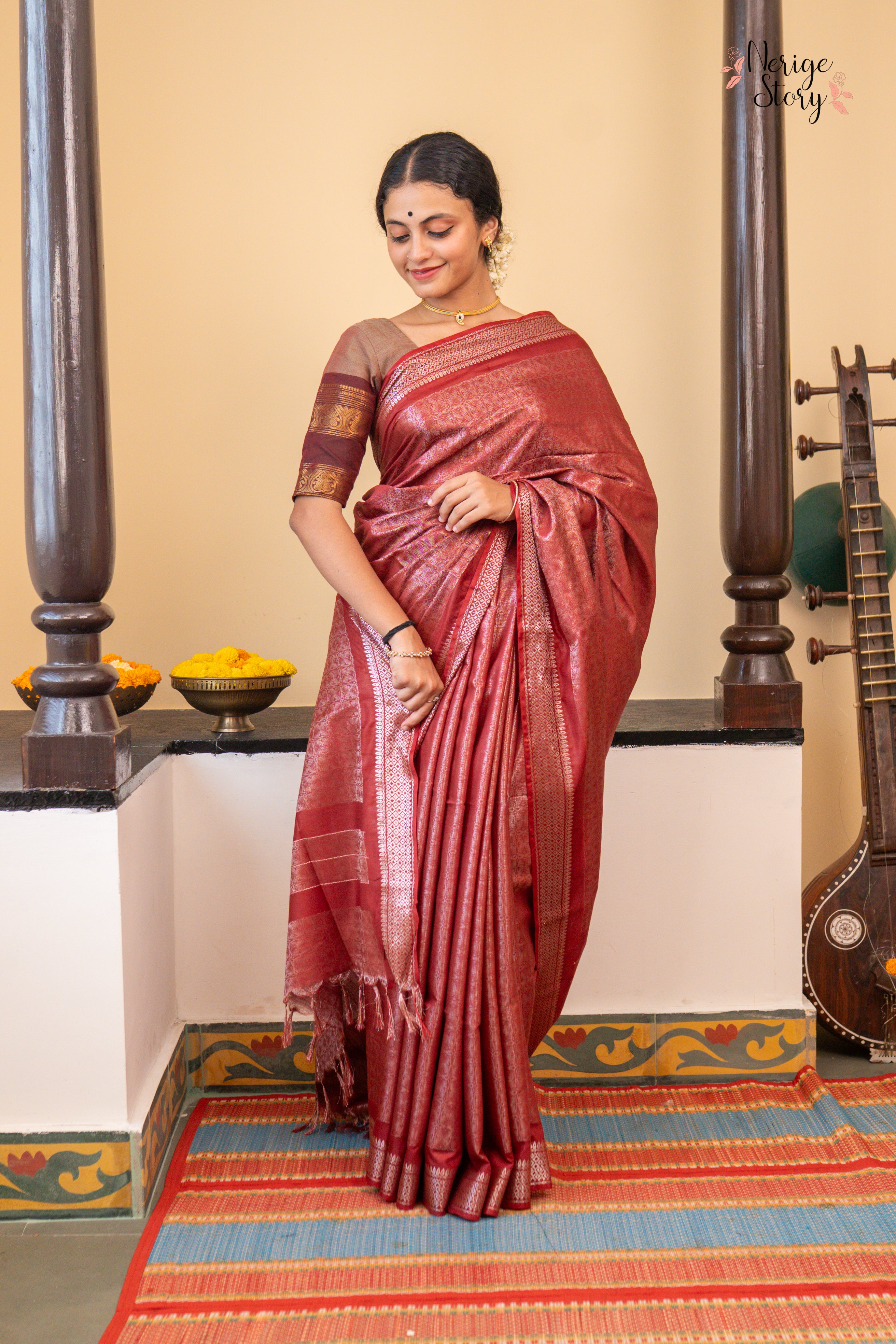 ANURITA (अनुरिता)