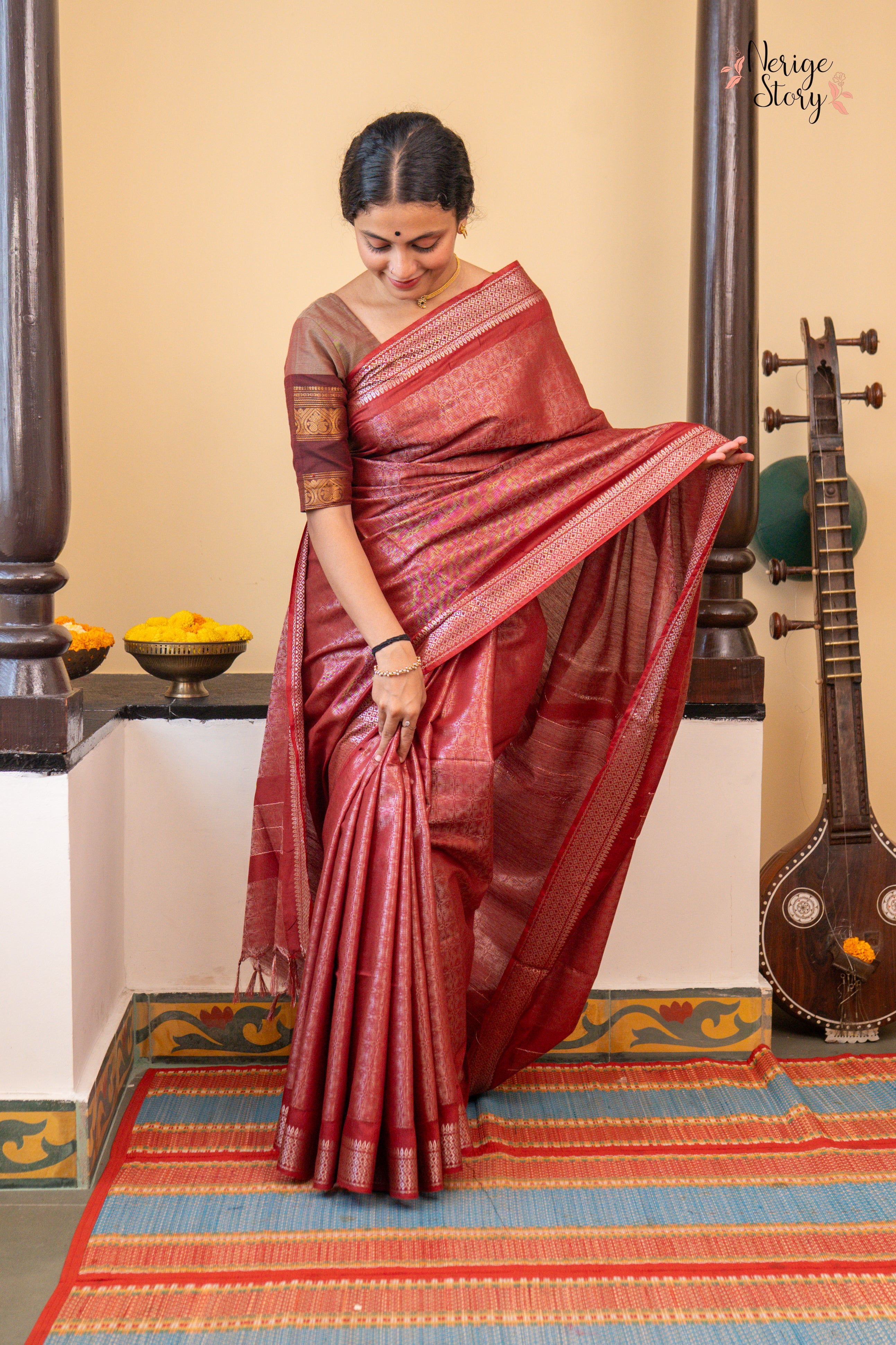 ANURITA (अनुरिता)