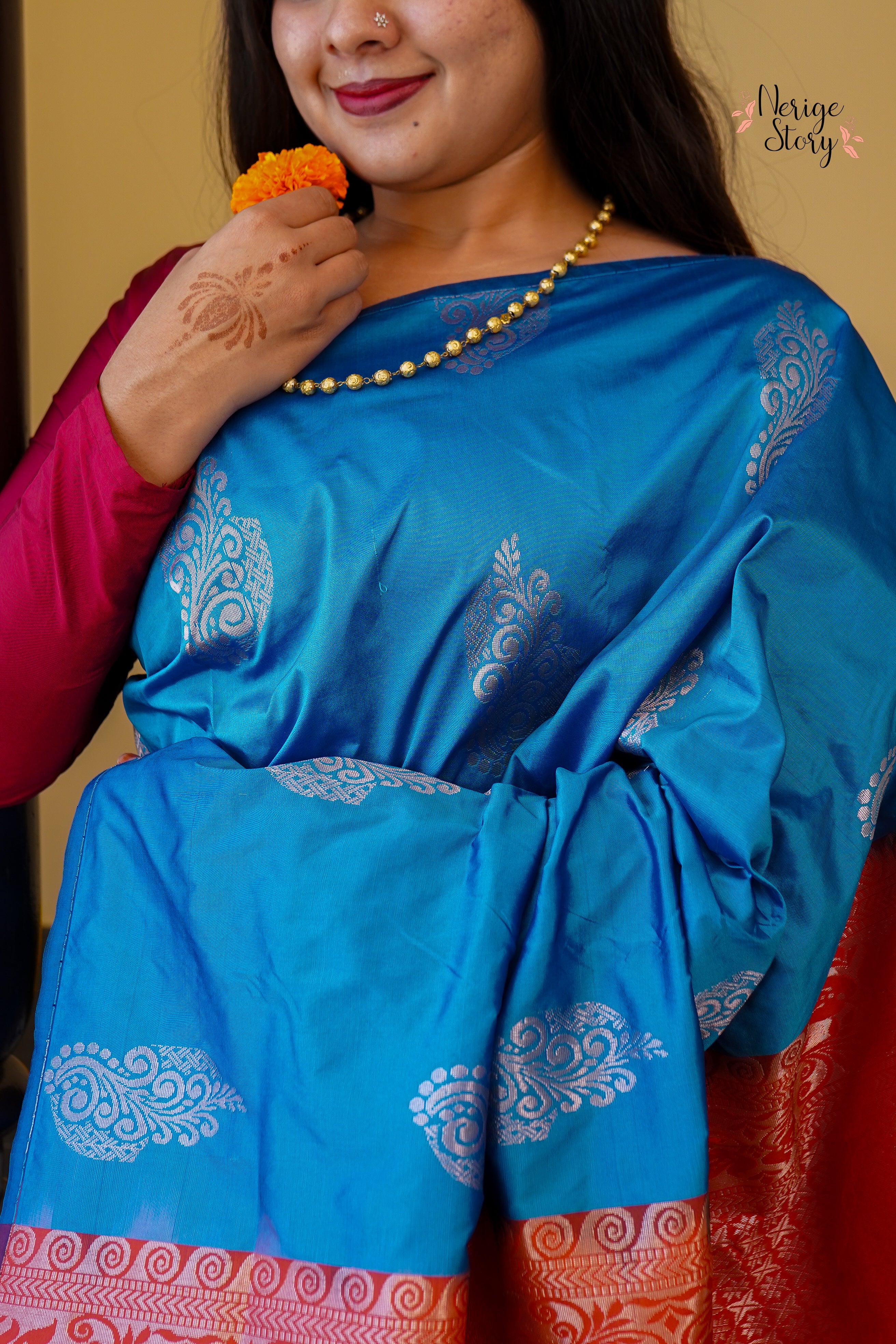 VIRENI (ವಿರೇಣಿ)