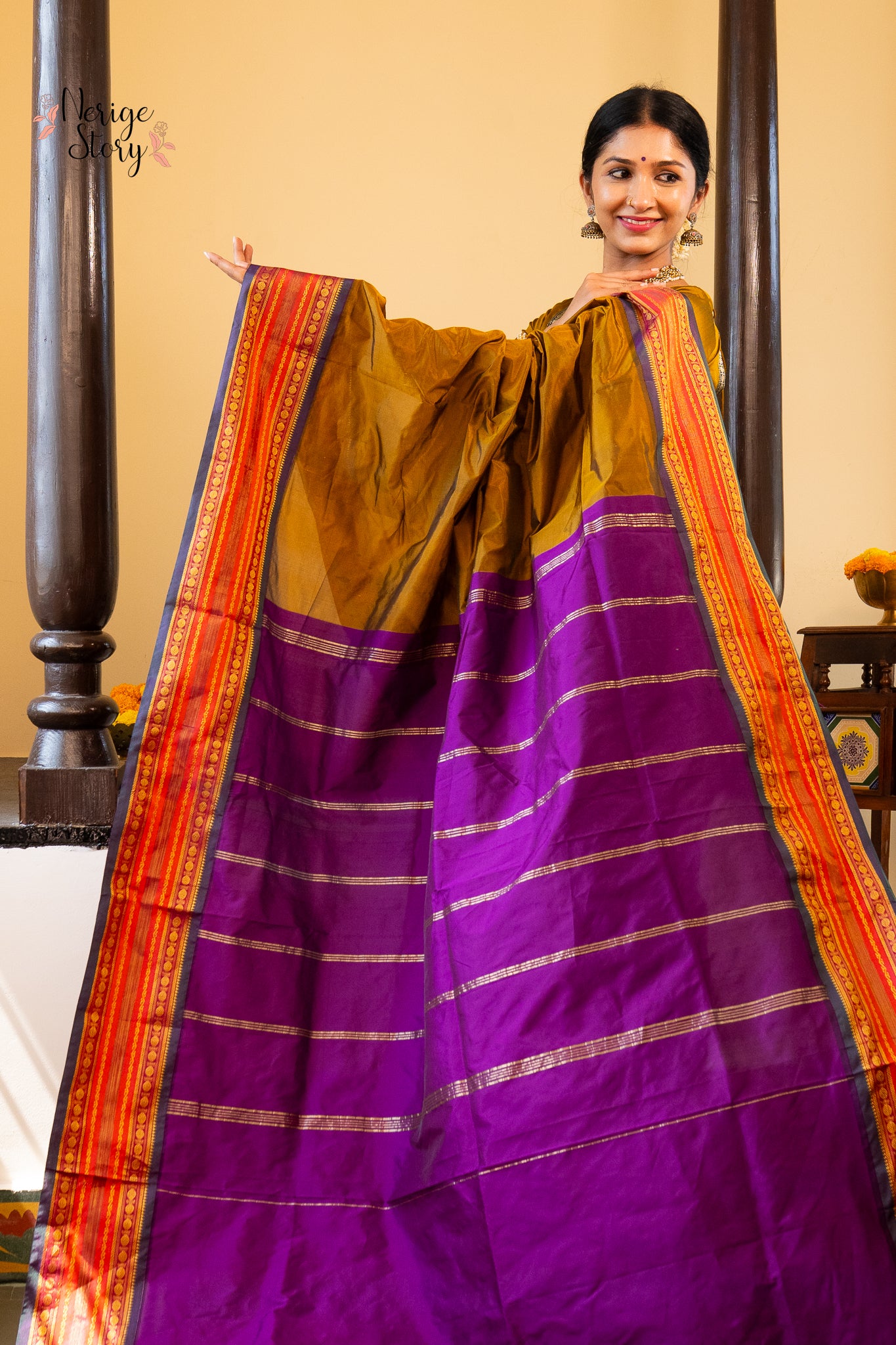 KAARIKA (ಕಾರಿಕಾ)
